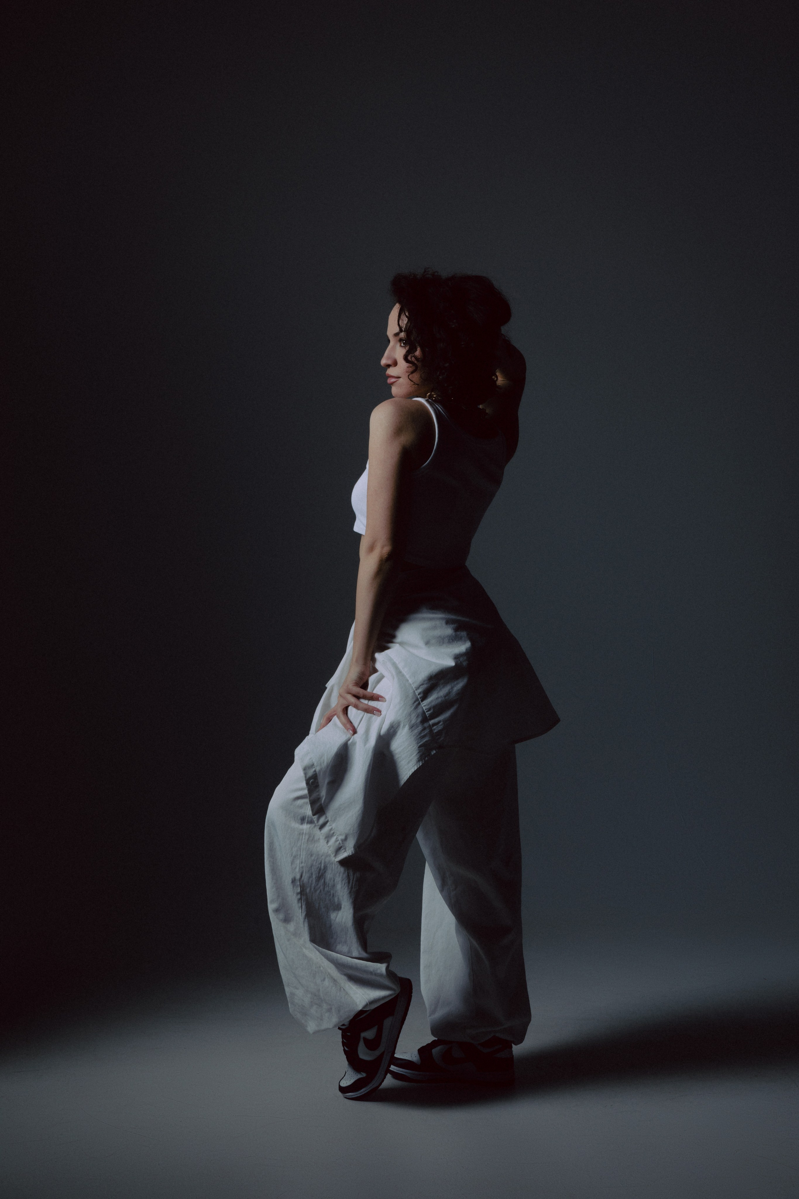 Миля. Свадебный и портретный фотограф в Москве Анастасия Масюк