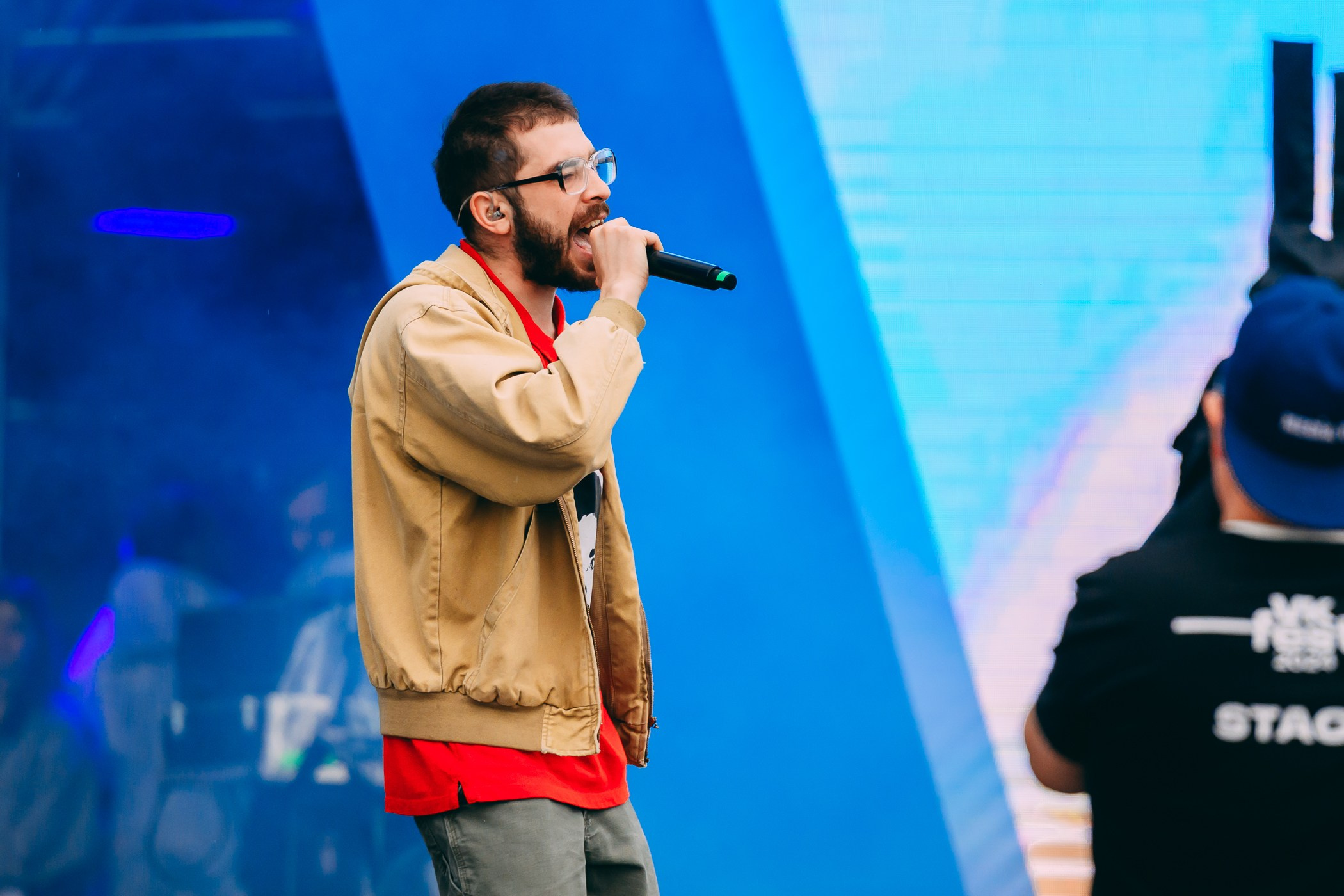 VK FEST 2024. 📸Портретный и репортажный фотограф | Красноярск | Поливода Дмитрий📸