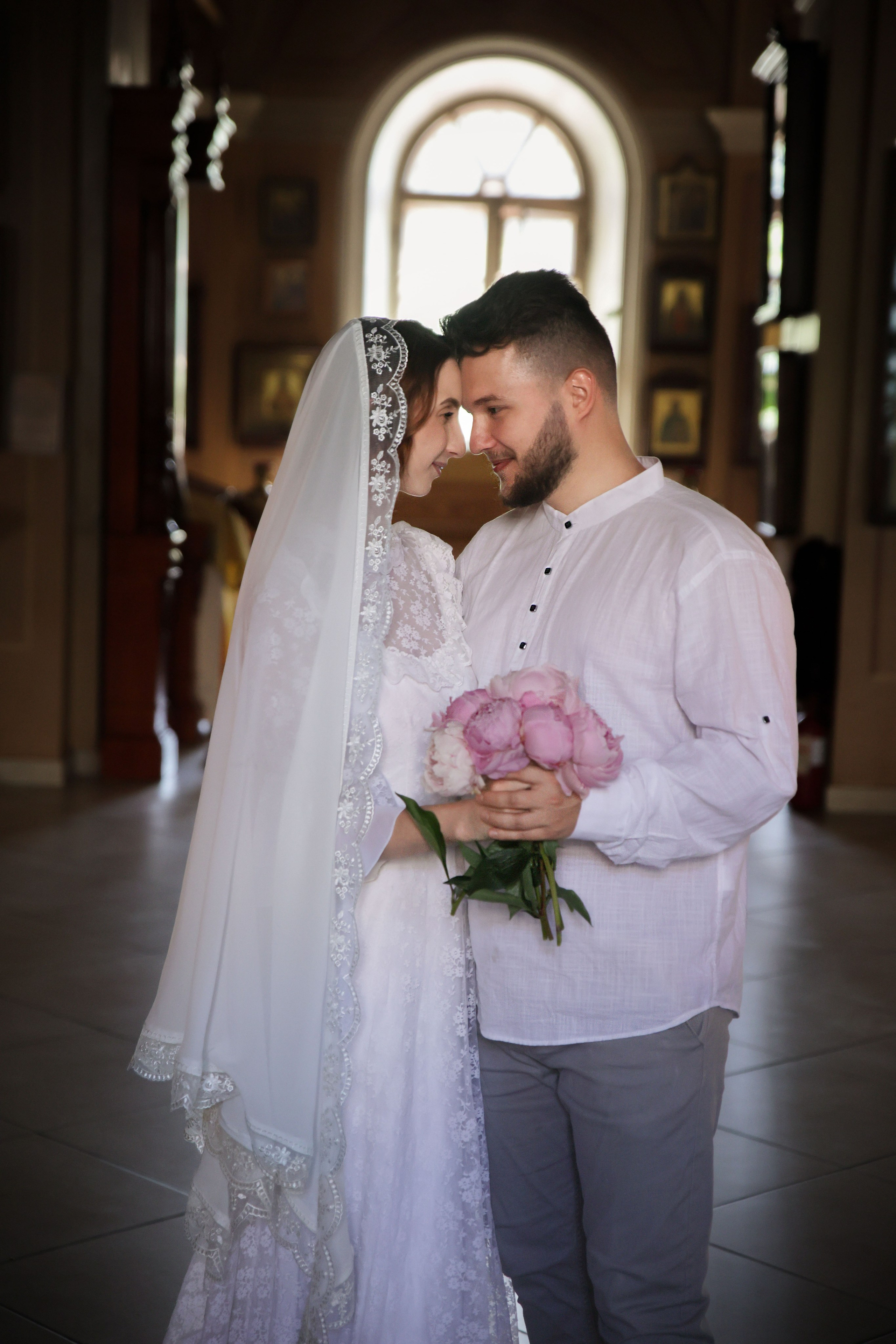 ТАИНСТВО КРЕЩЕНИЯ. ГЛАВНАЯ