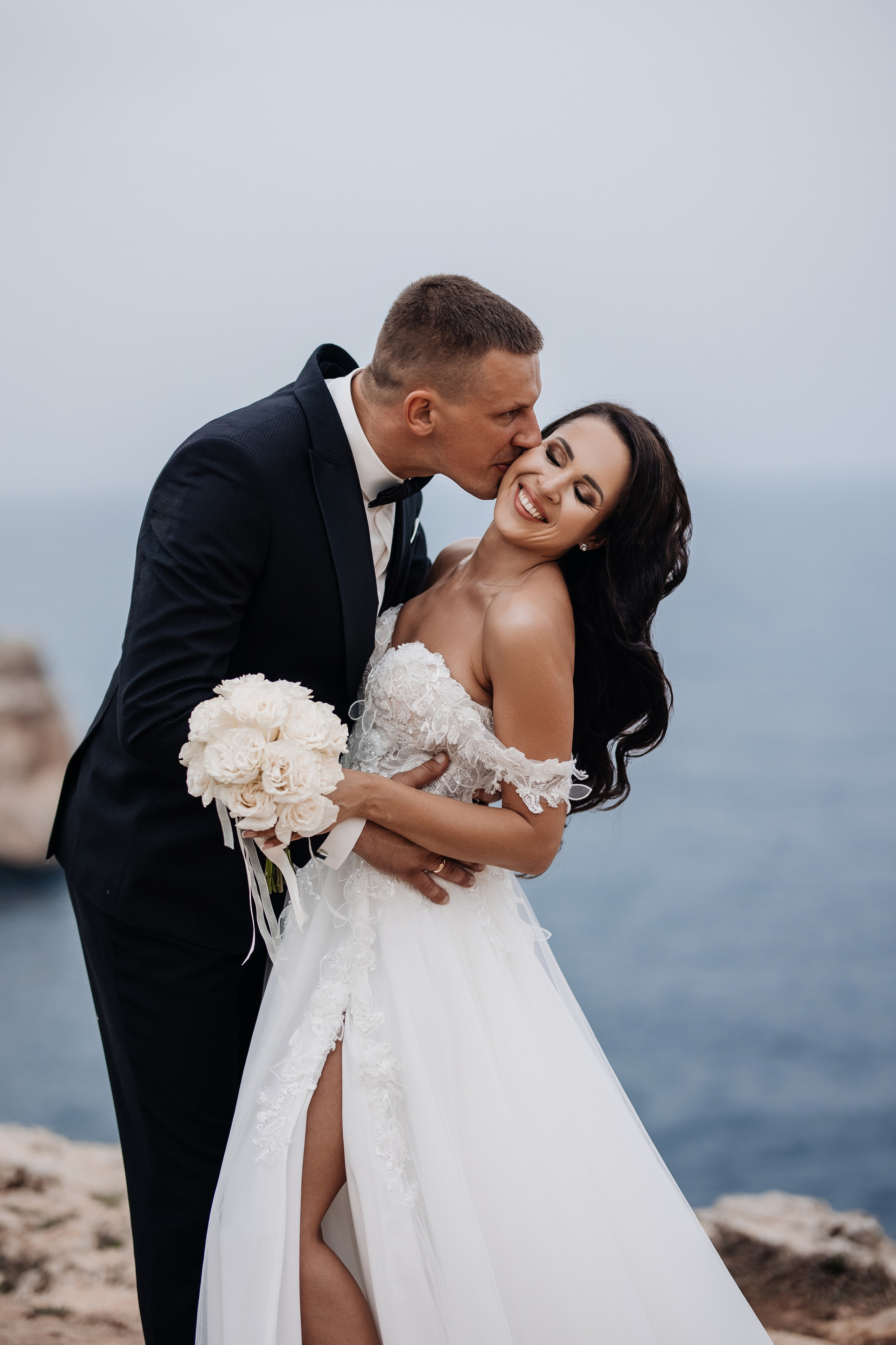 Inga_&_Romas. Фотограф на Майорке Екатерина Дробышева