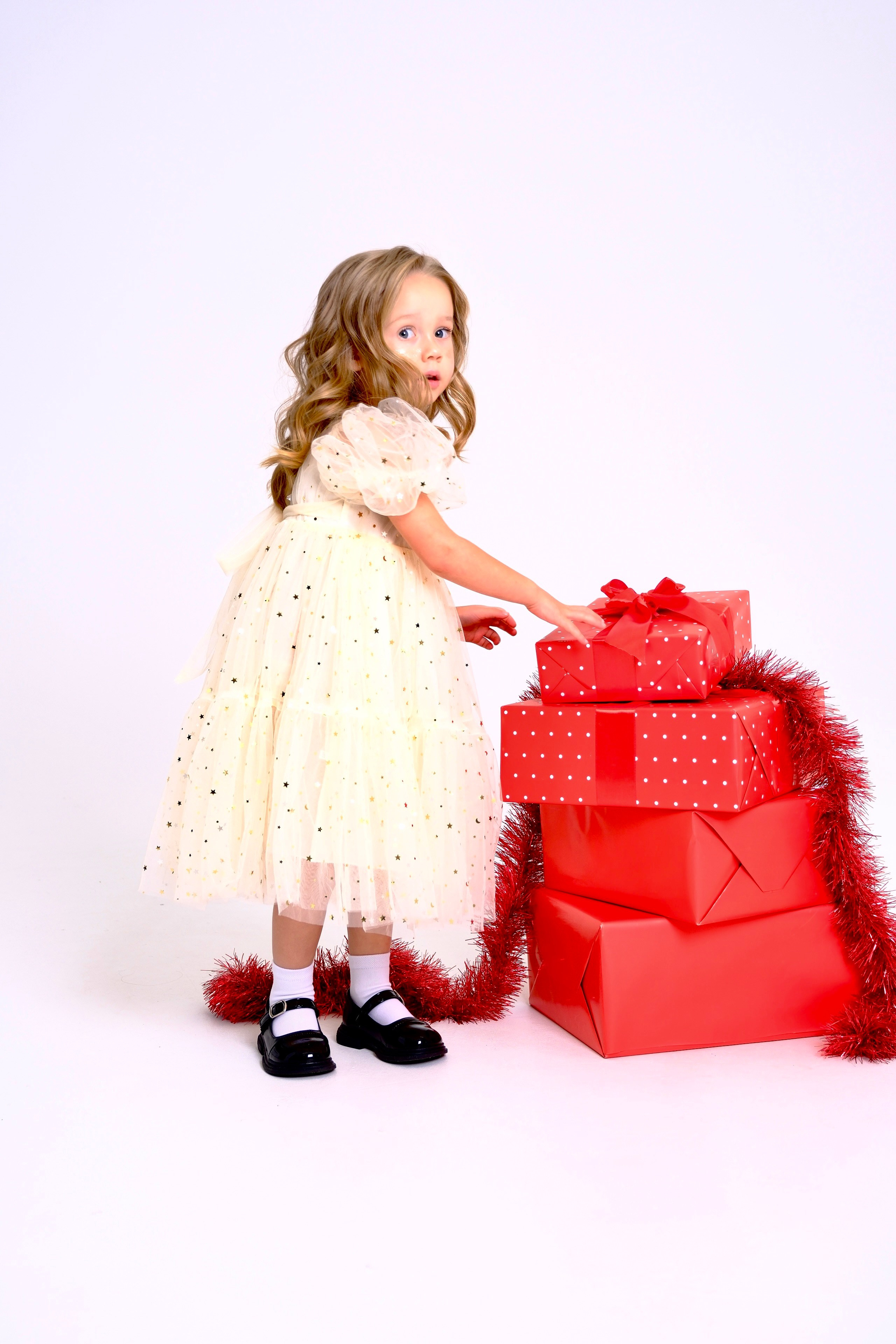 Детские. Фотограф и художник в Москве Евгения Нюнина