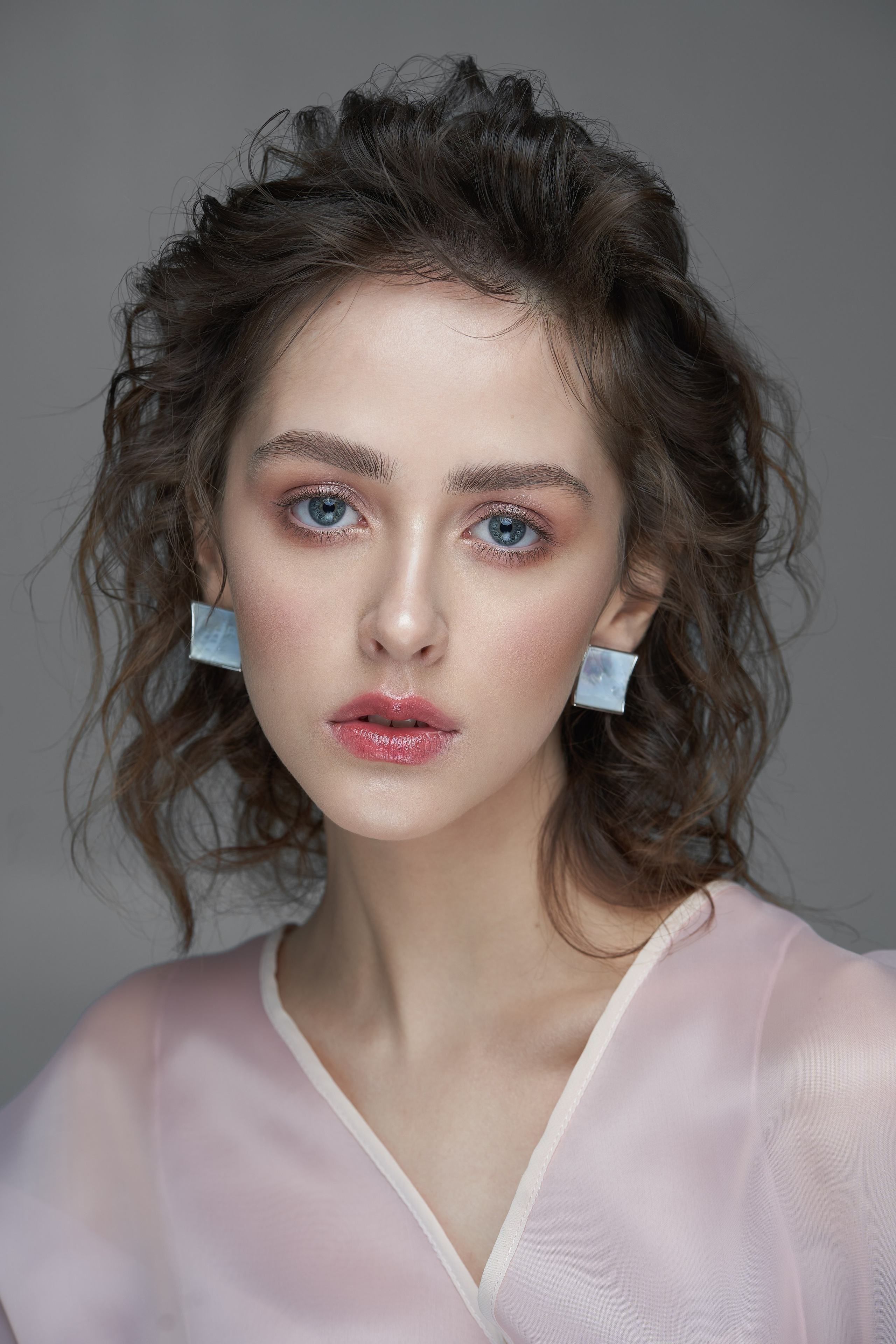 Женский портрет. Детский и семейный фотограф в Екатеринбурге Наталья Боровинская