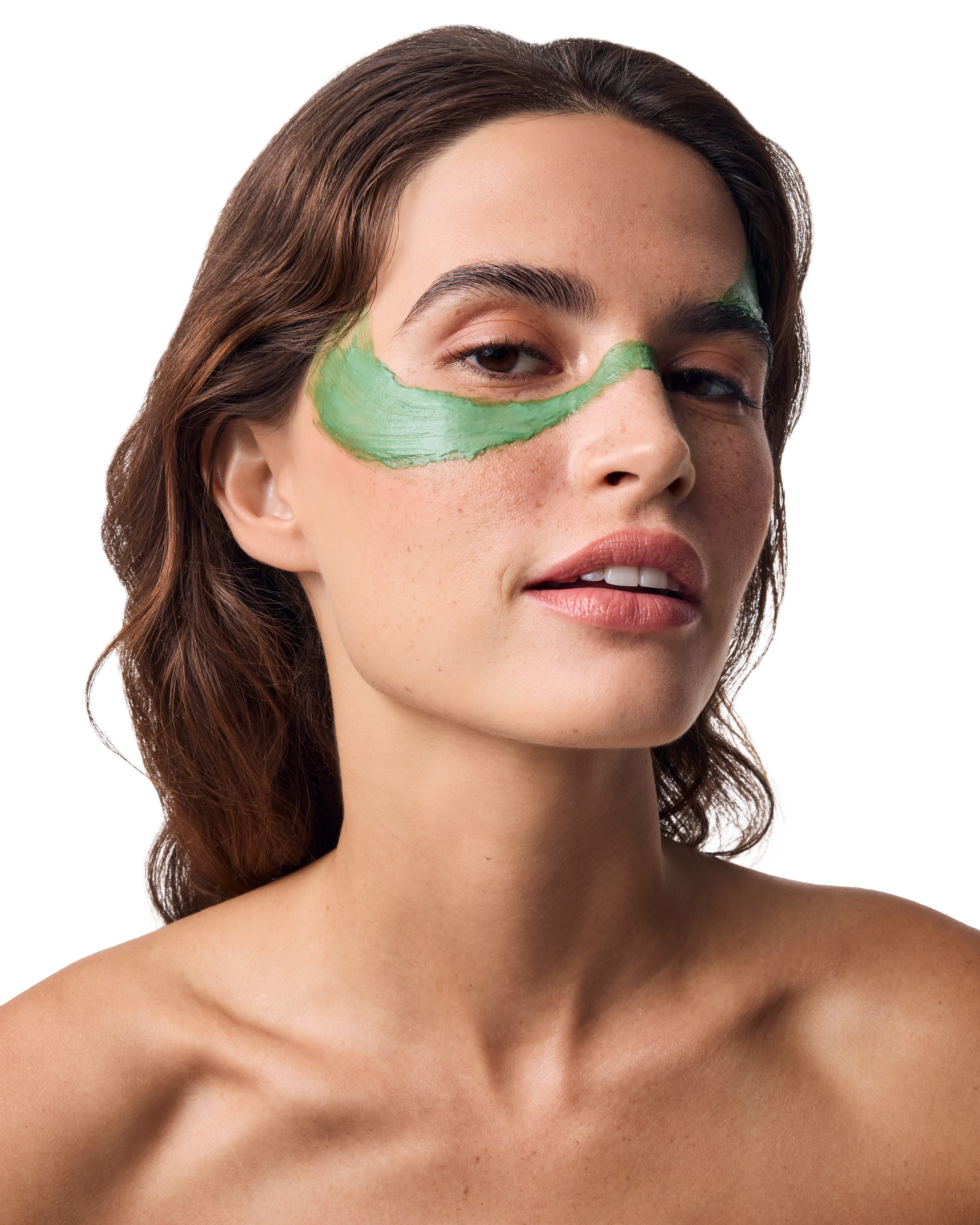 For RICHE. Фэшн фотограф в Питере Анна Дондик