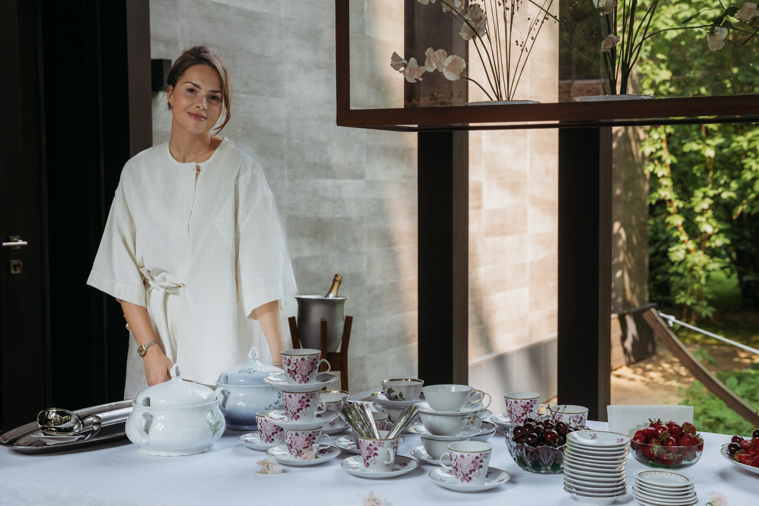 Родные люди «Переделкино». Леся Гаранина. Семейный фотограф/видеограф Москва и область