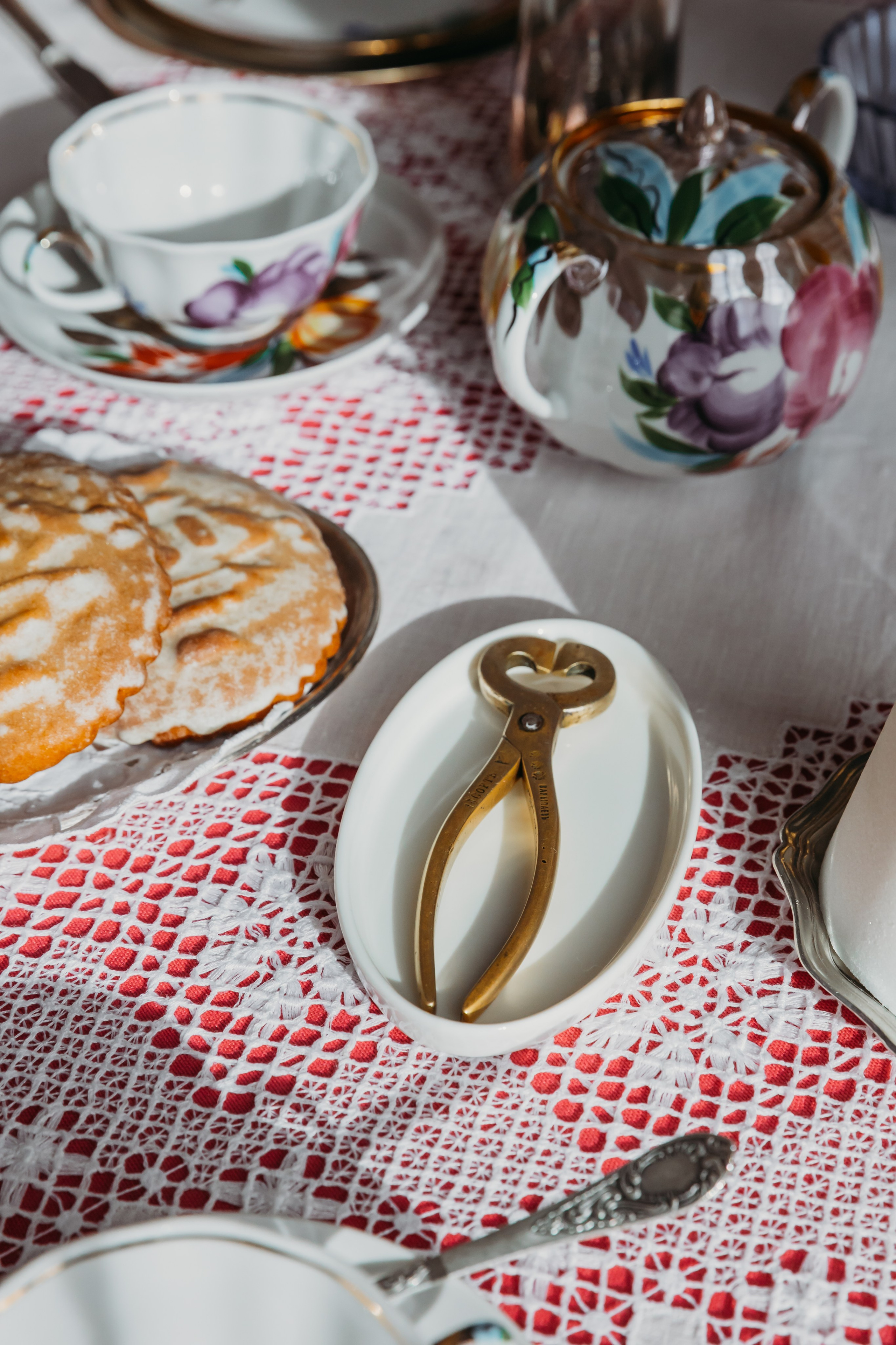 Родные люди «Русское чаепитие». Леся Гаранина. Семейный фотограф/видеограф Москва и область