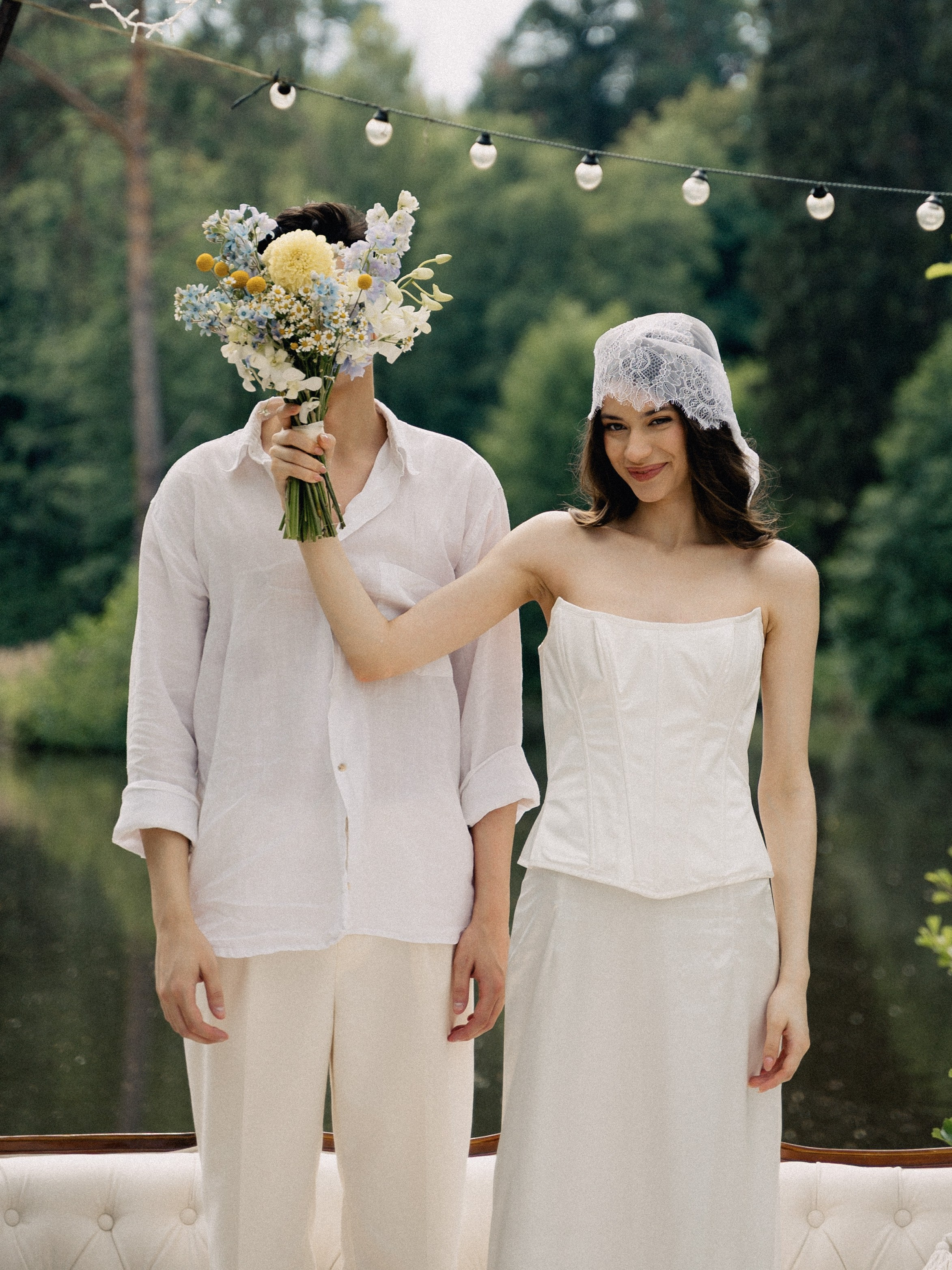 Тая и Артур. Кантри клаб Поляна. Свадебный фотограф Колотовкина Валентина Москва