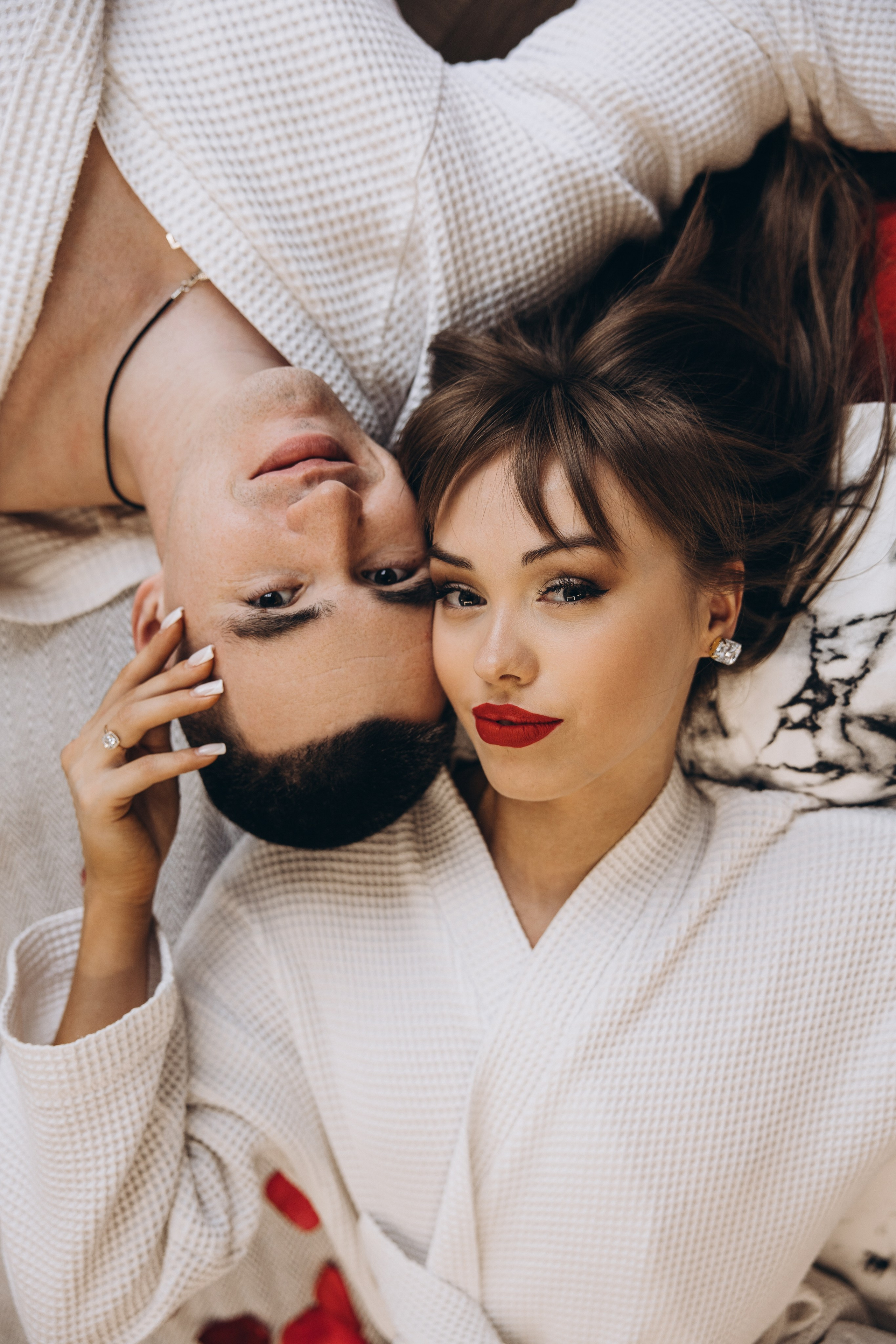 Кирилл и Алёна. Свадебный, семейный фотограф в Иркутске Светлана Макаричева