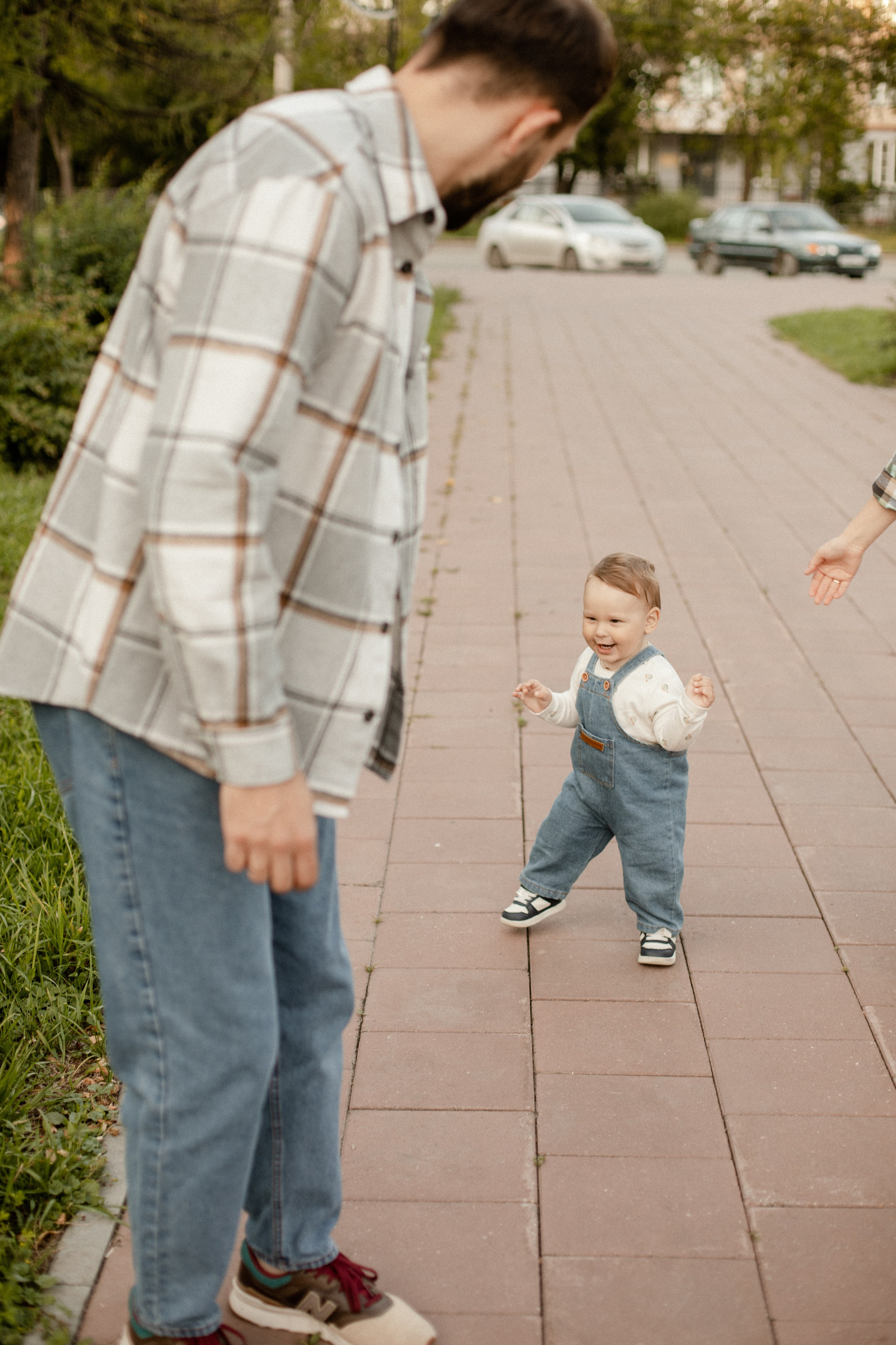 Годовасик Павел. Семейный фотограф Челябинск