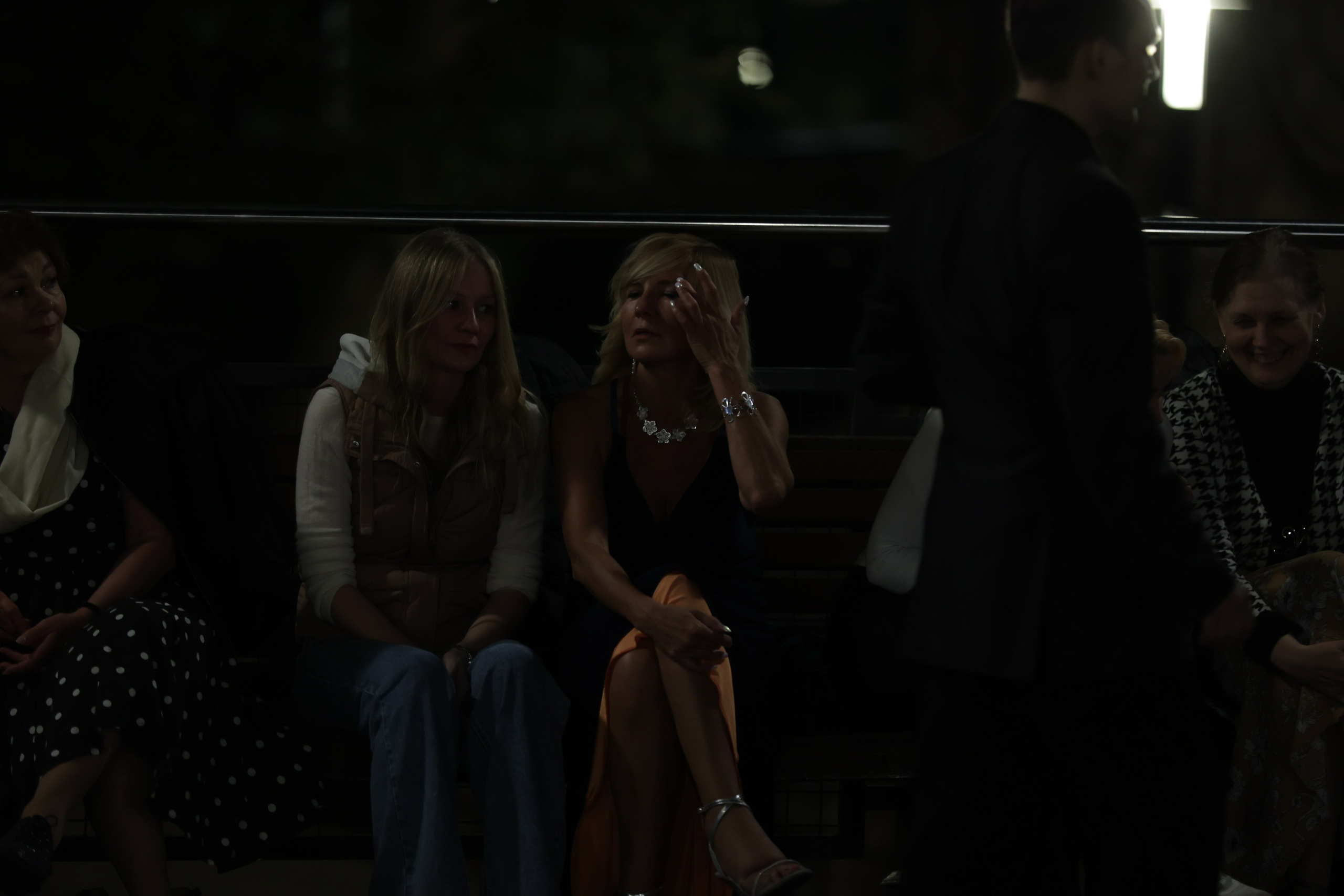 Заключительная милонга опен-эйр. Фотограф Антонина Гудкова