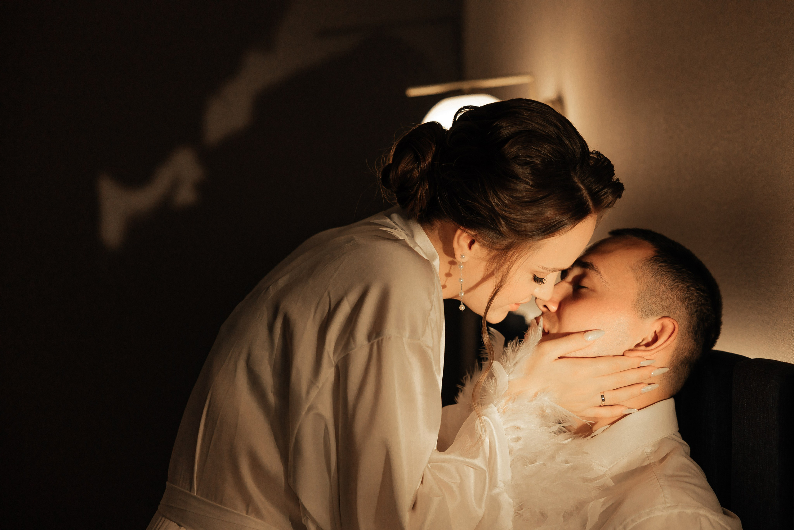 Мария и Ильяс. Свадебный и Семейный фотограф Свекрова Ольга