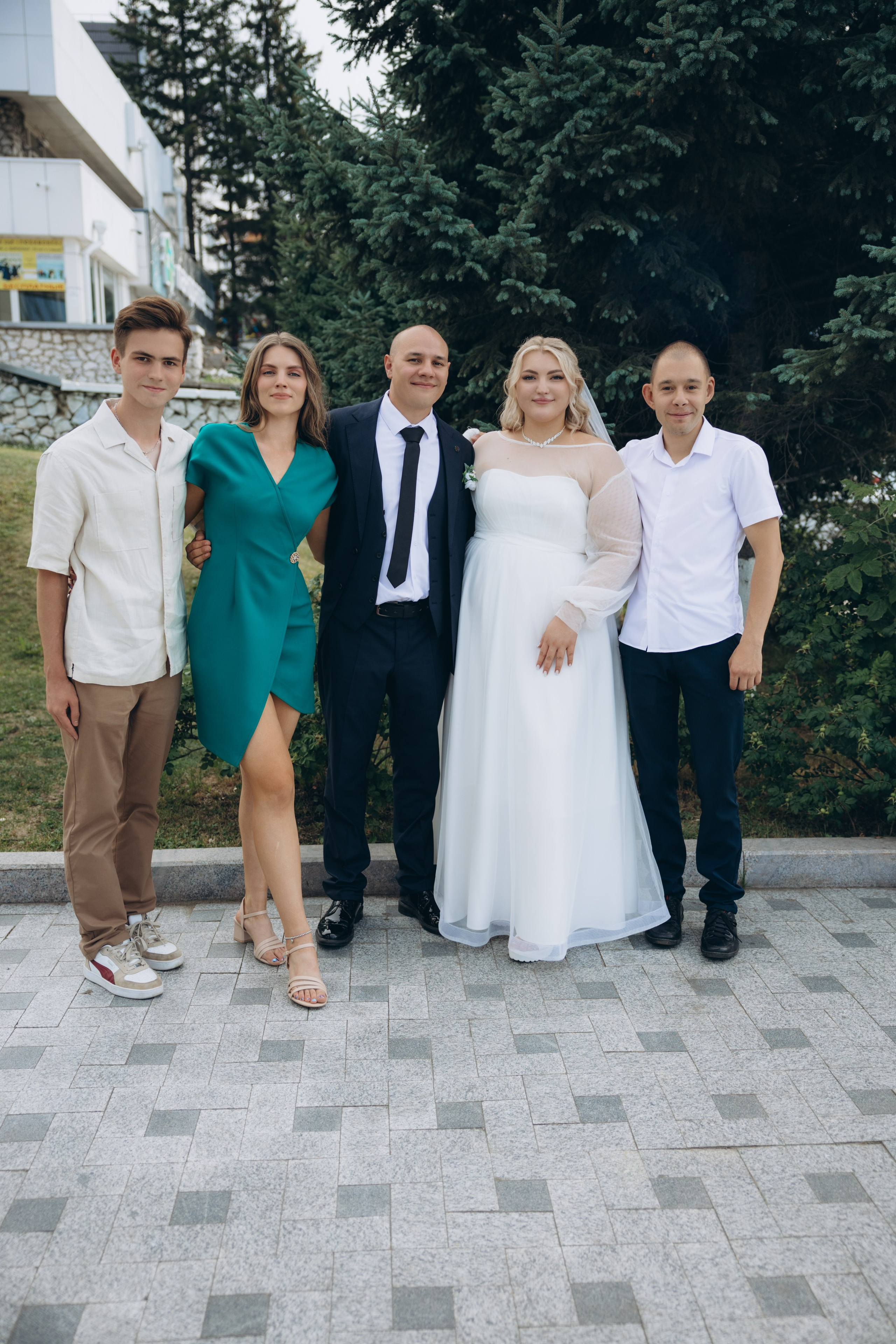 Иван & Елизавета. Свадебный, семейный фотограф в Иркутске Светлана Макаричева