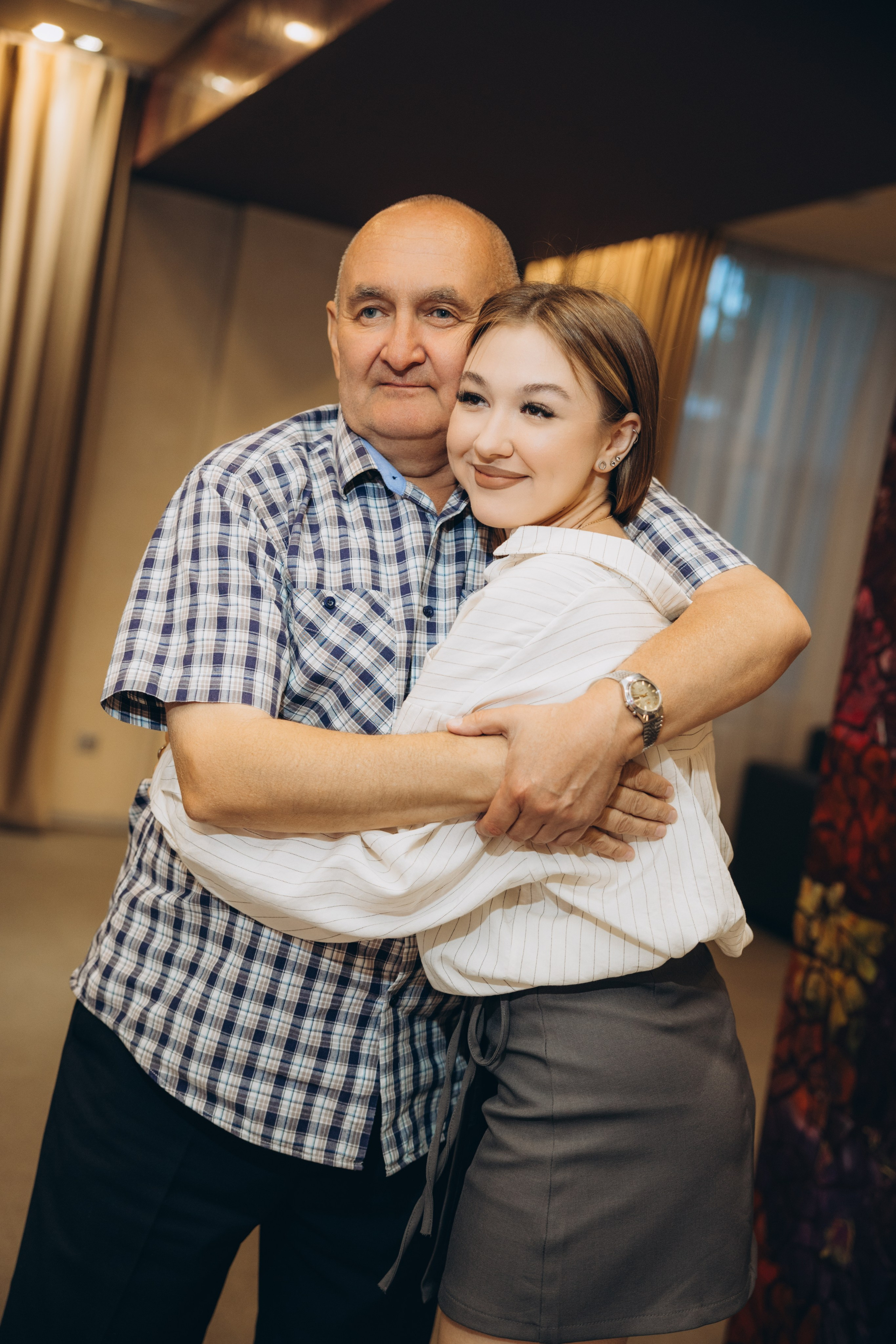 День рождения Оксаны. Свадебный, семейный фотограф в Иркутске Светлана Макаричева