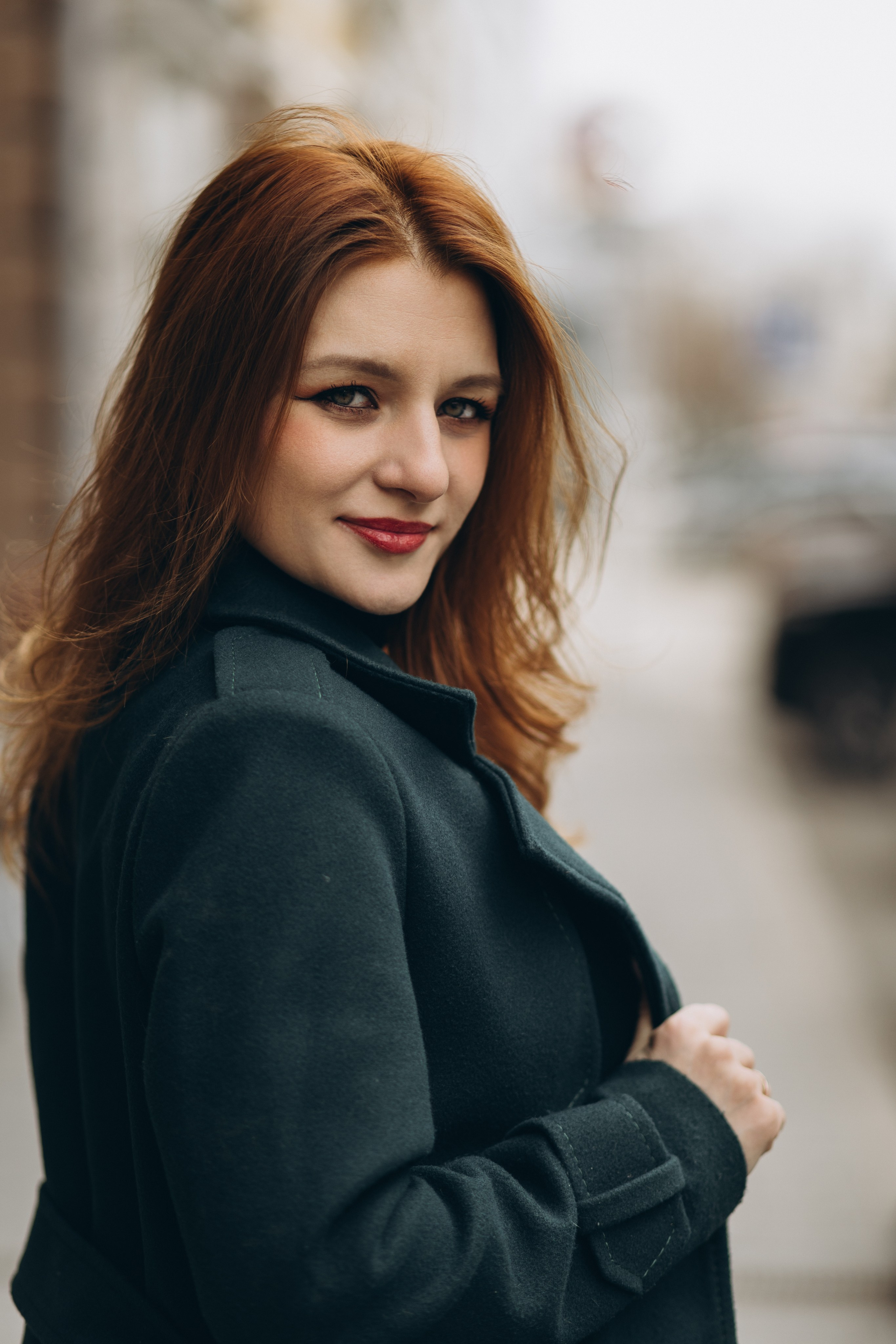 Юлия. Свадебный, семейный фотограф в Иркутске Светлана Макаричева