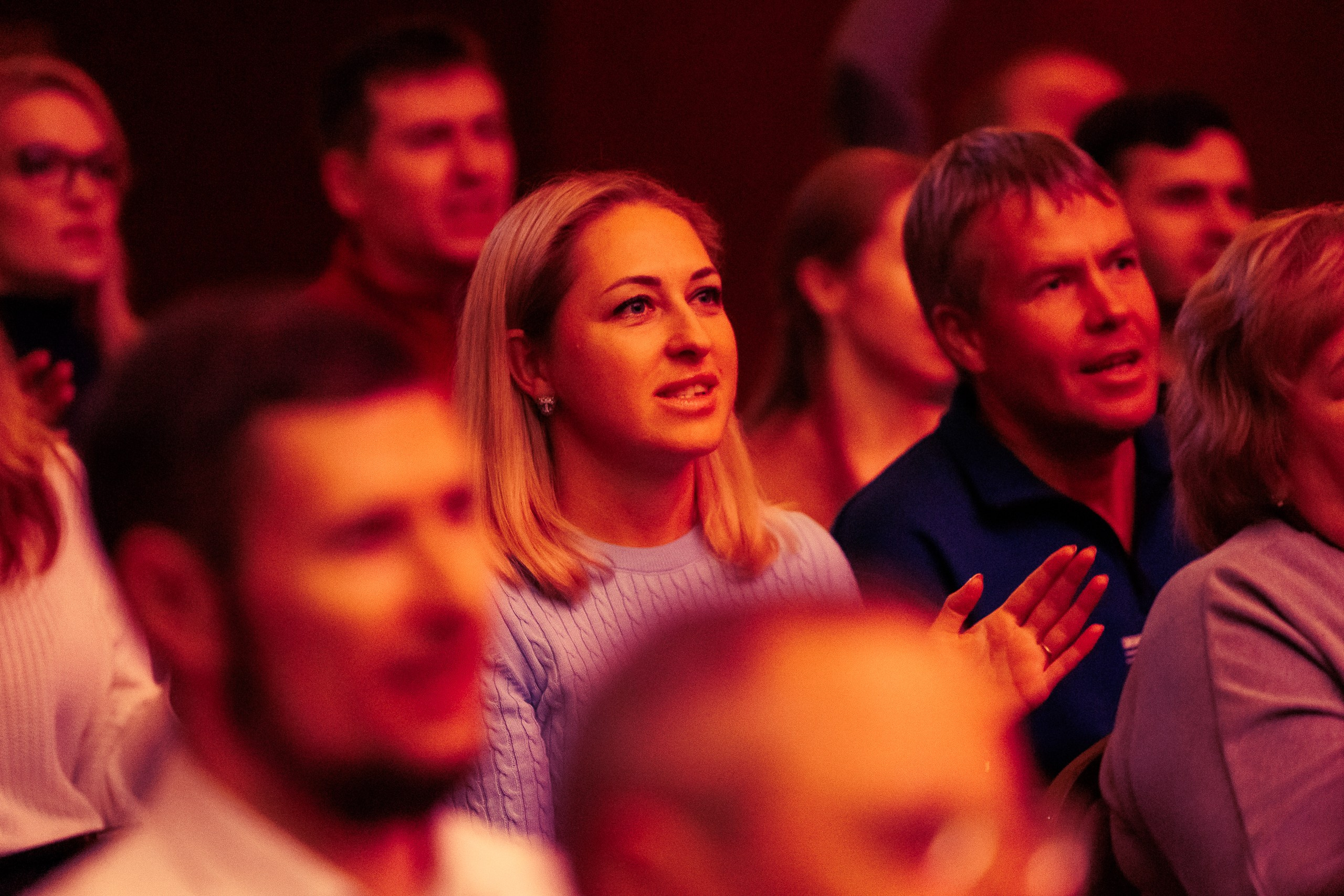Концерт ATOMIC CELLOS в пространстве FREEDOM. Фотограф в Санкт-Петербурге — Сергей Петров