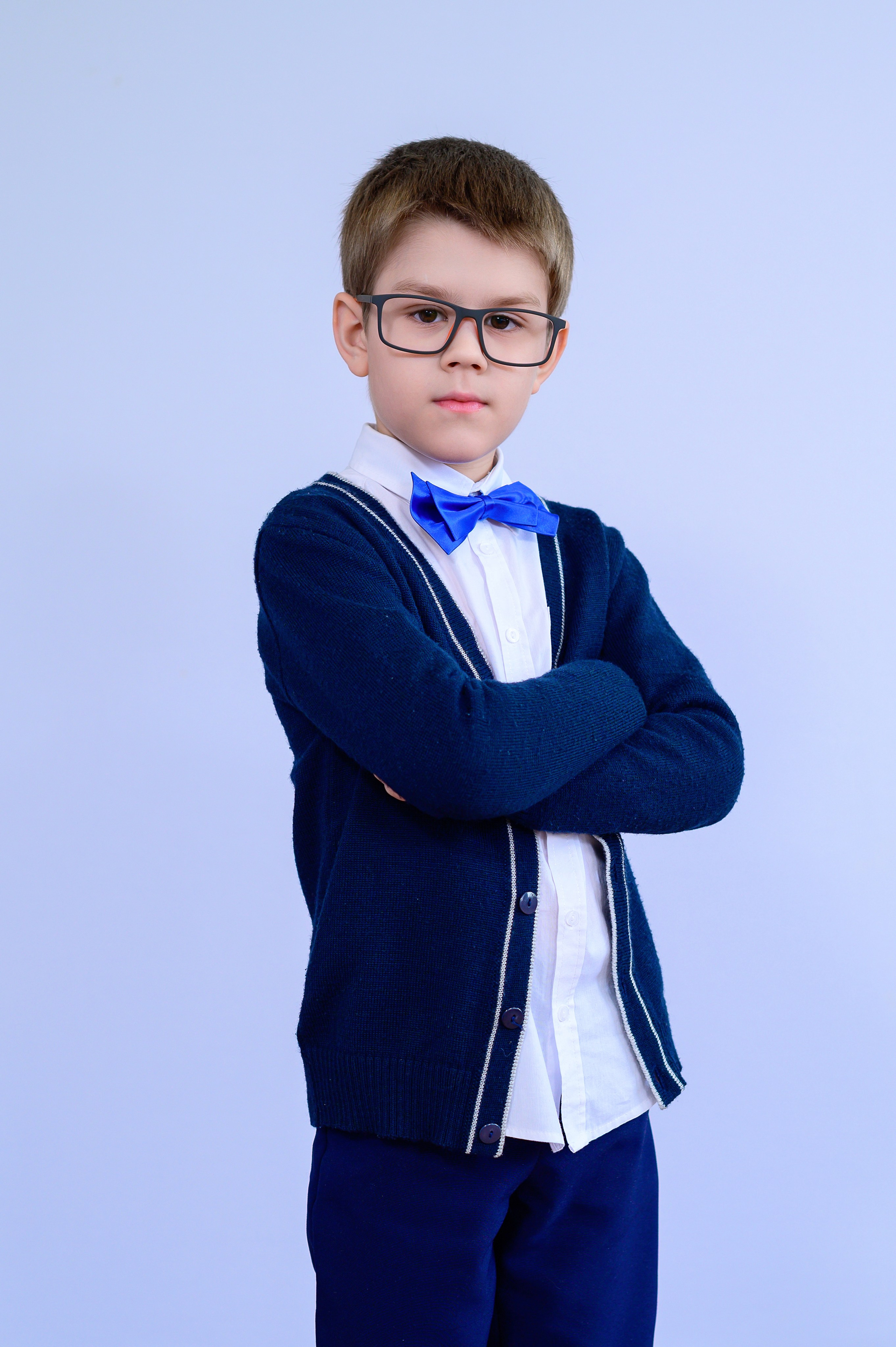 Портрет и виньетка класса. Выпускной школьный альбом в Москве / Школьный фотограф Юлия Михайленко