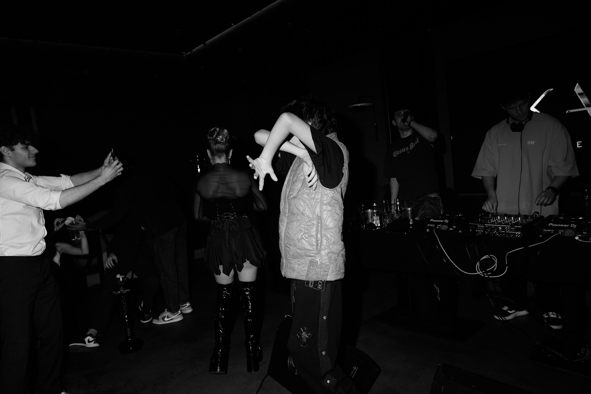 АЛИНА ГАЛКИНА. Nikolskayasecular