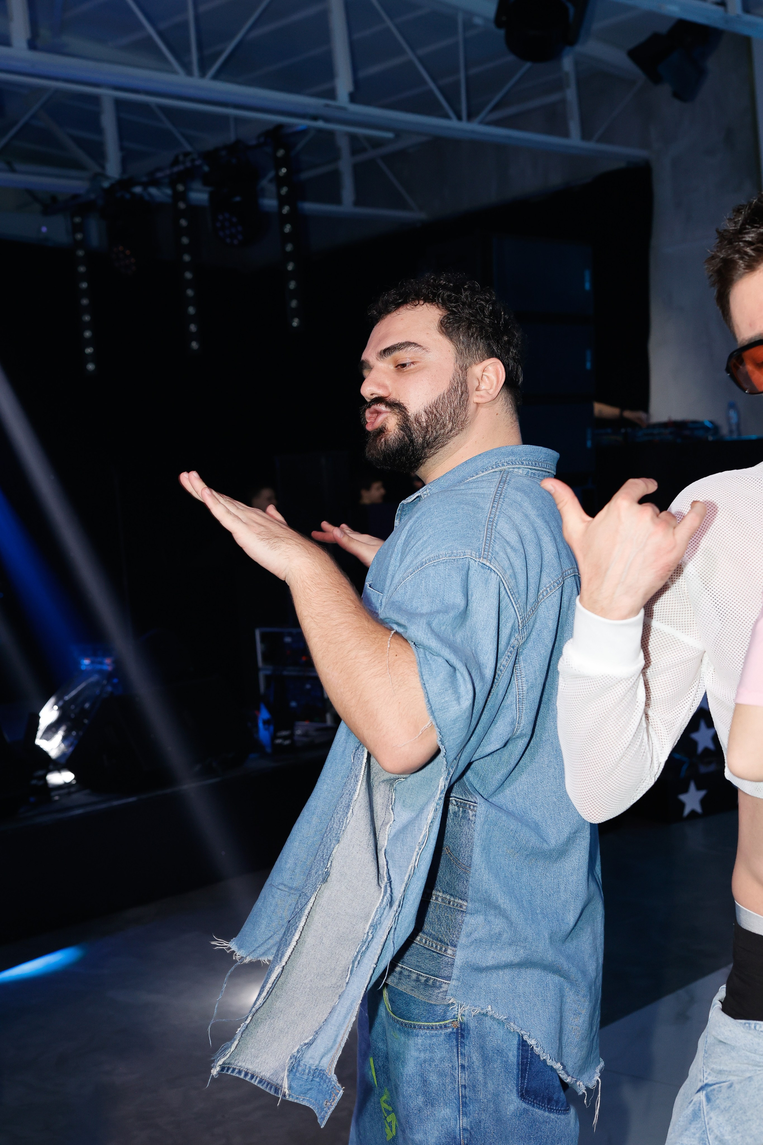 КАРИНА НИГАЙ. Nikolskayasecular