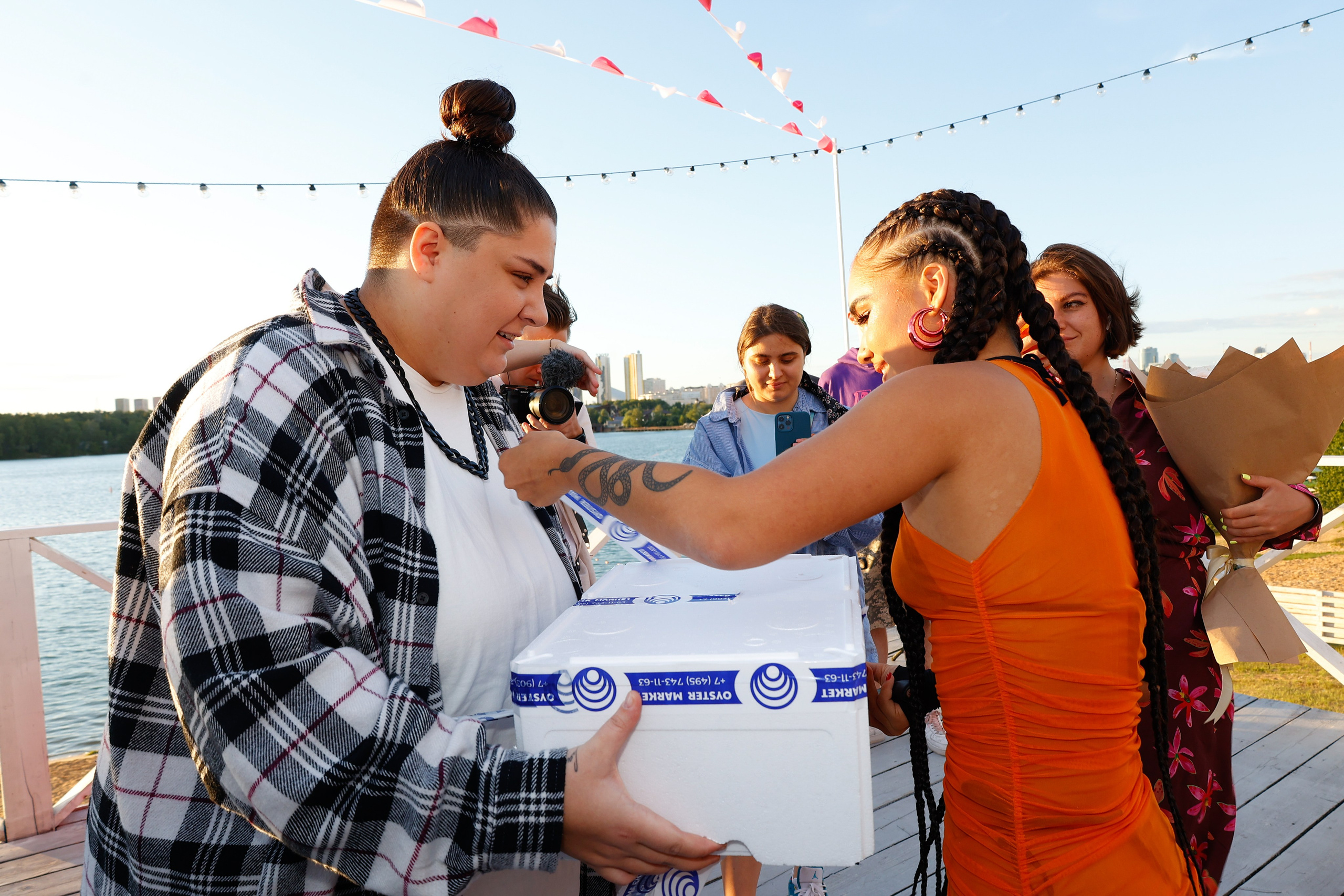 КАТЯ ГОЛЫШЕВА. Nikolskayasecular