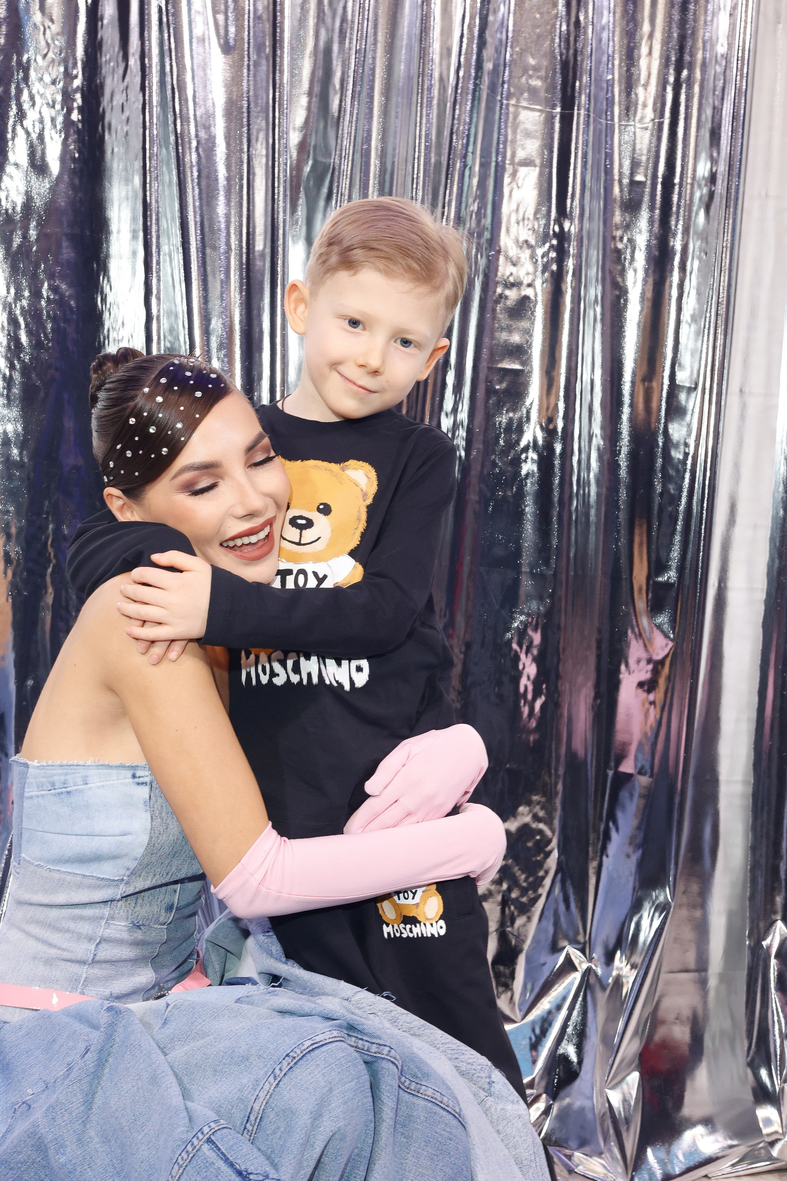 КАРИНА НИГАЙ. Nikolskayasecular