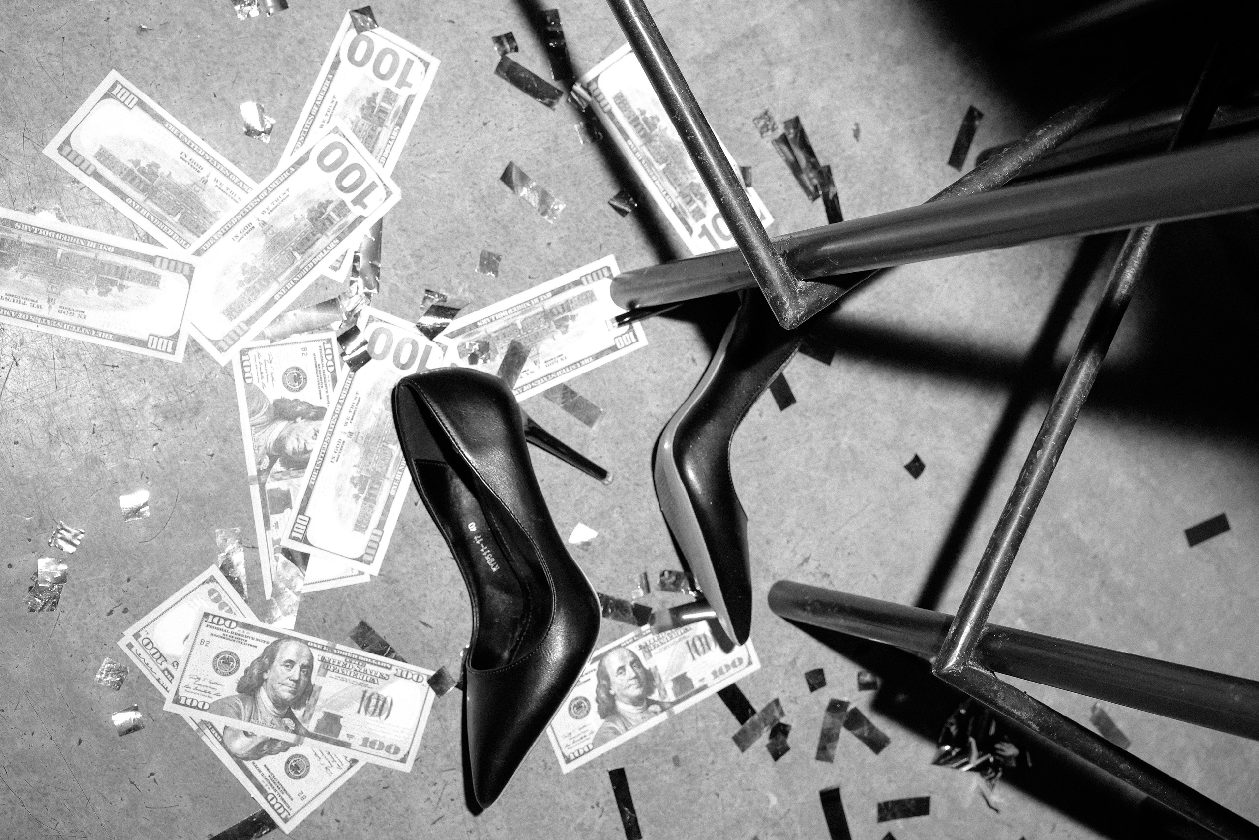 ДИМА ЕРМУЗЕВИЧ. Nikolskayasecular