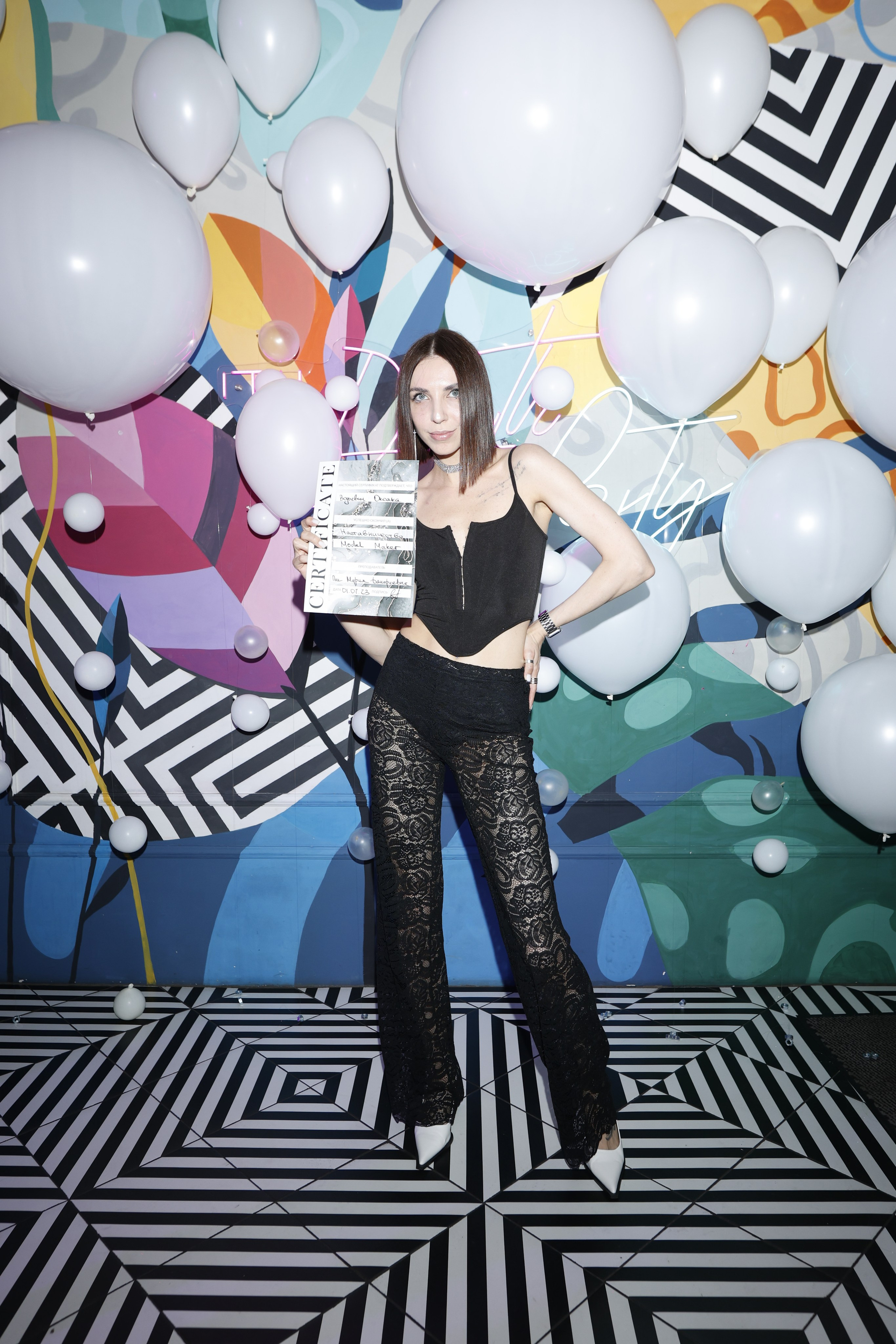 МАША ПАК. Nikolskayasecular