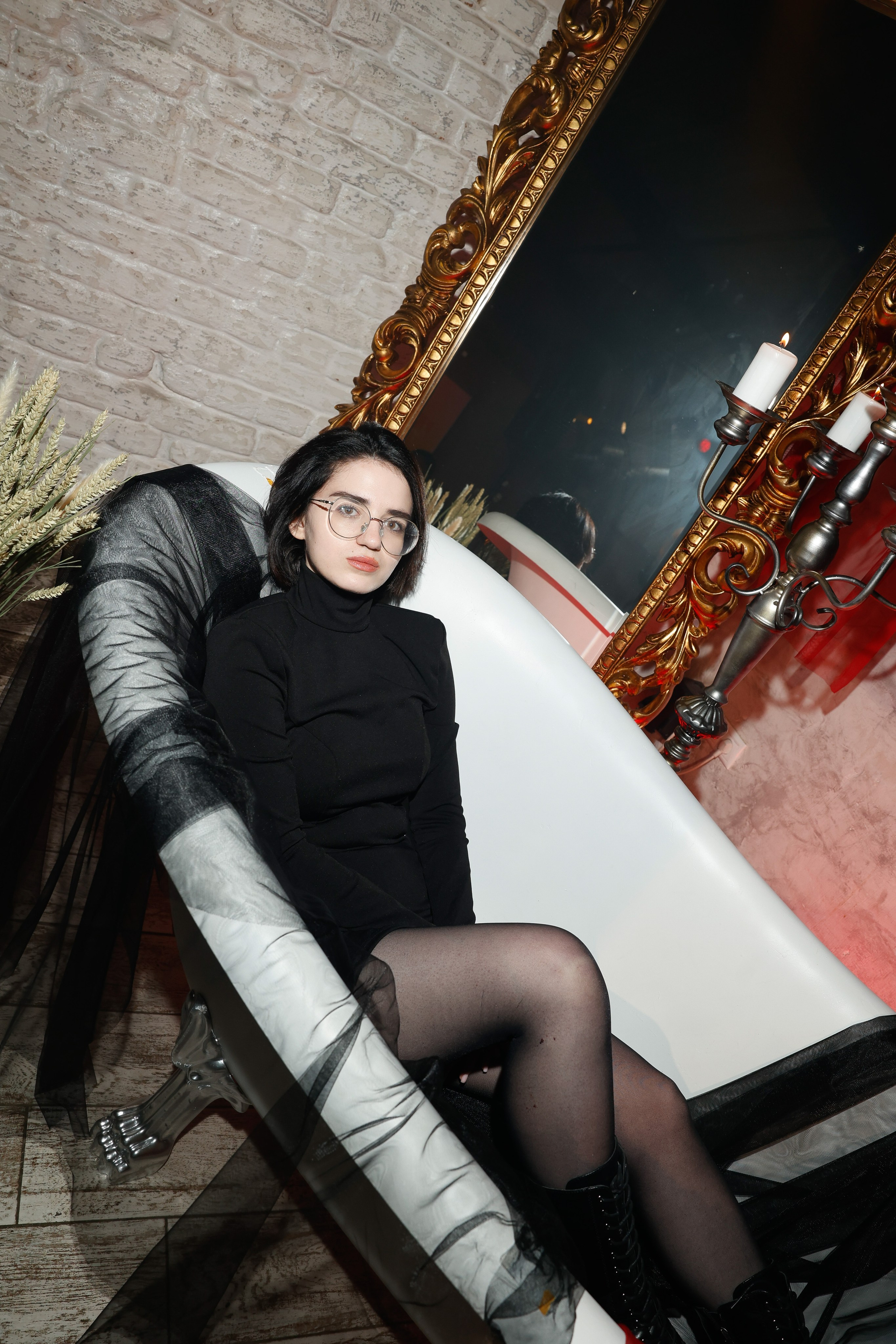 ЛЕРА ИЗУМРУД. Nikolskayasecular