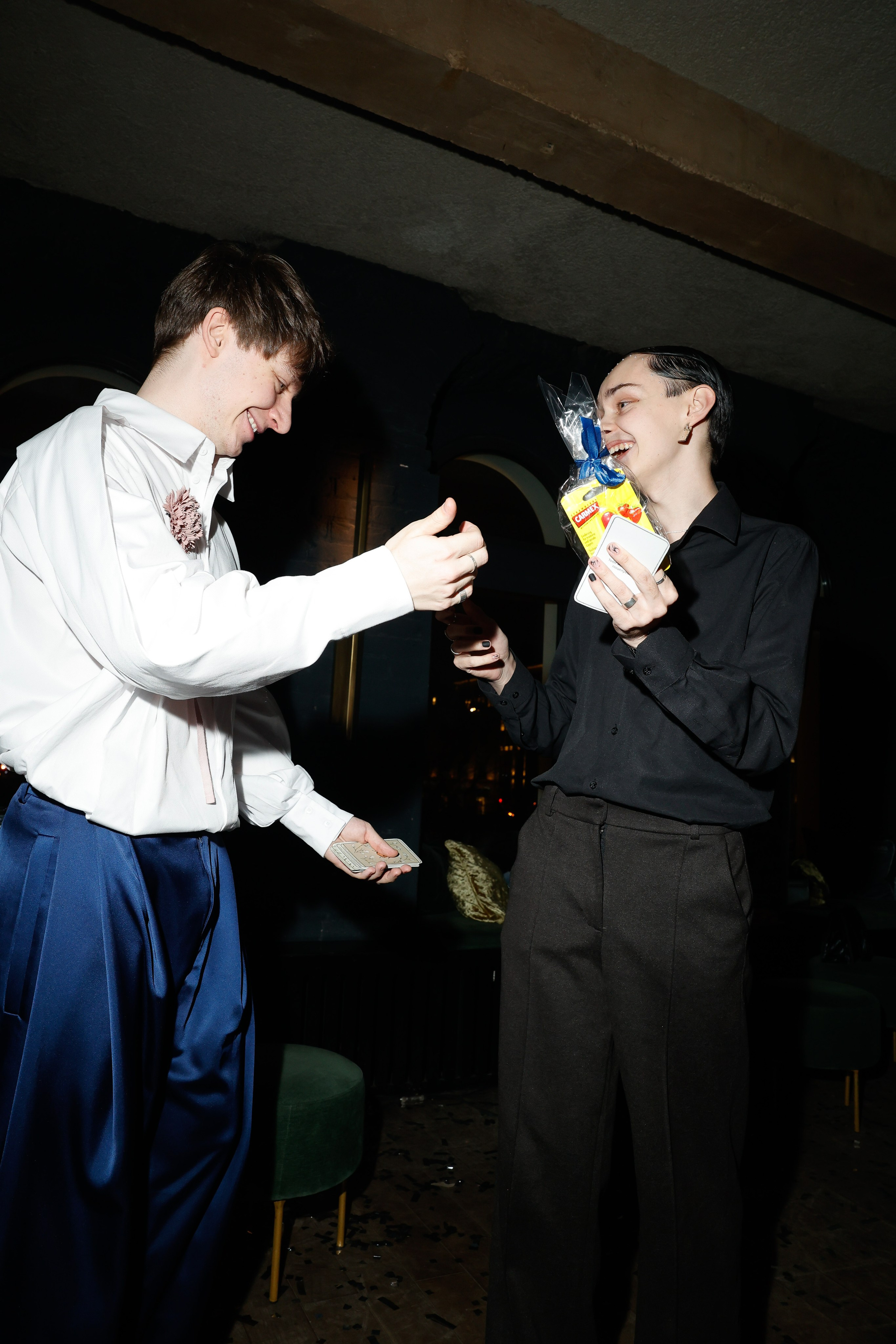 ДИМА ЕРМУЗЕВИЧ. Nikolskayasecular