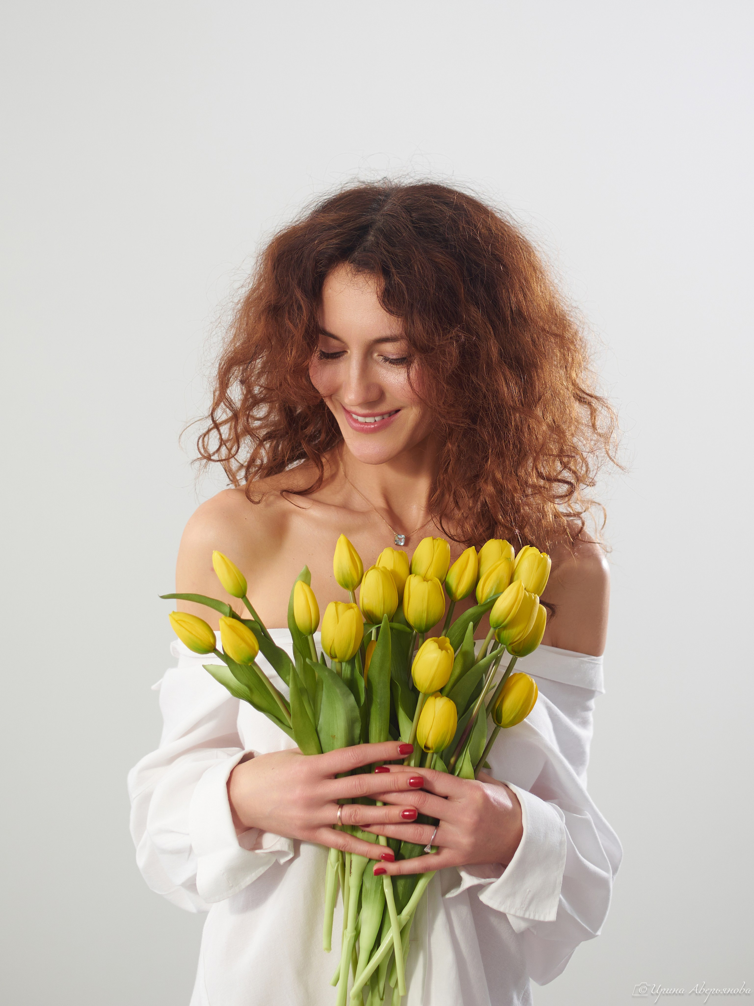 Фотограф в Ульяновске Ирина Аверьянова