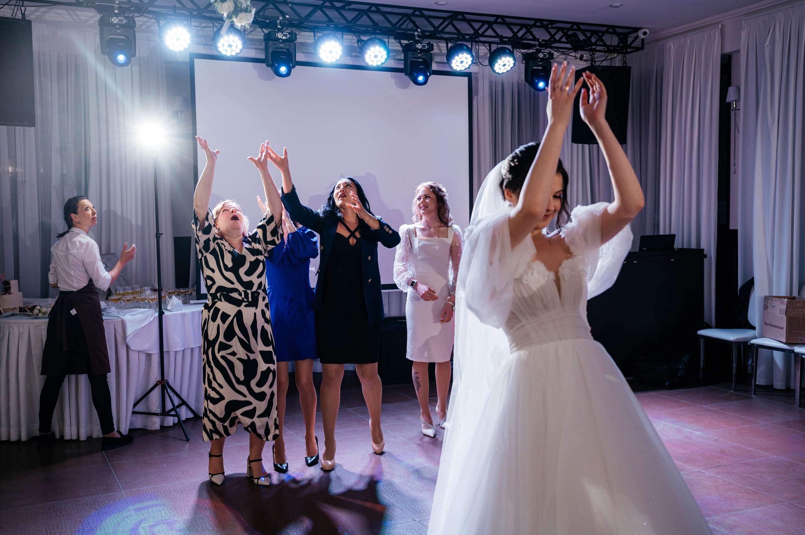 Катя & Артем. Свадебный фотограф в Донецке — Вита Донец