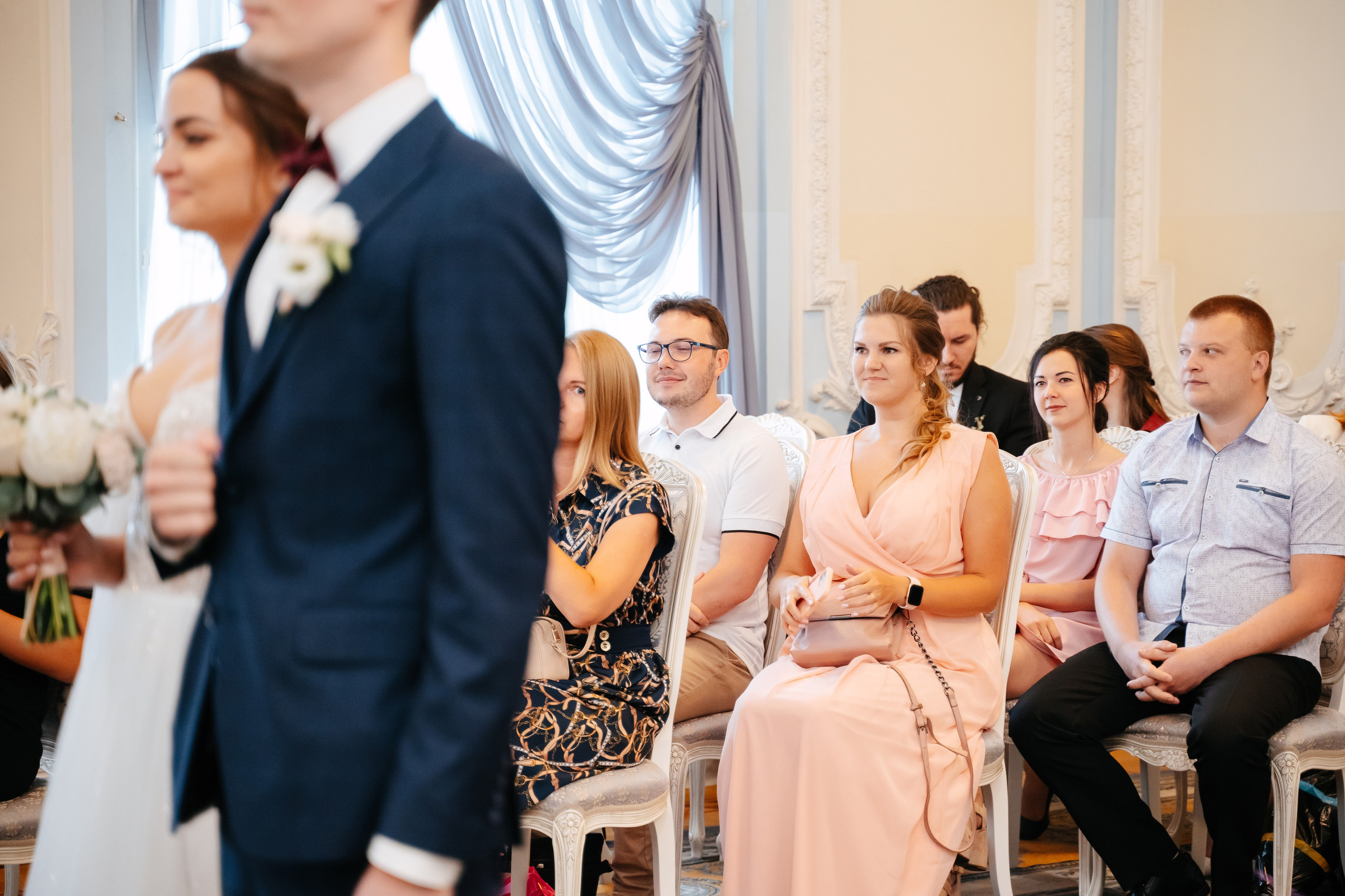 Александр и Мария. Семейный и свадебный фотограф в Санкт-Петербурге и Москве