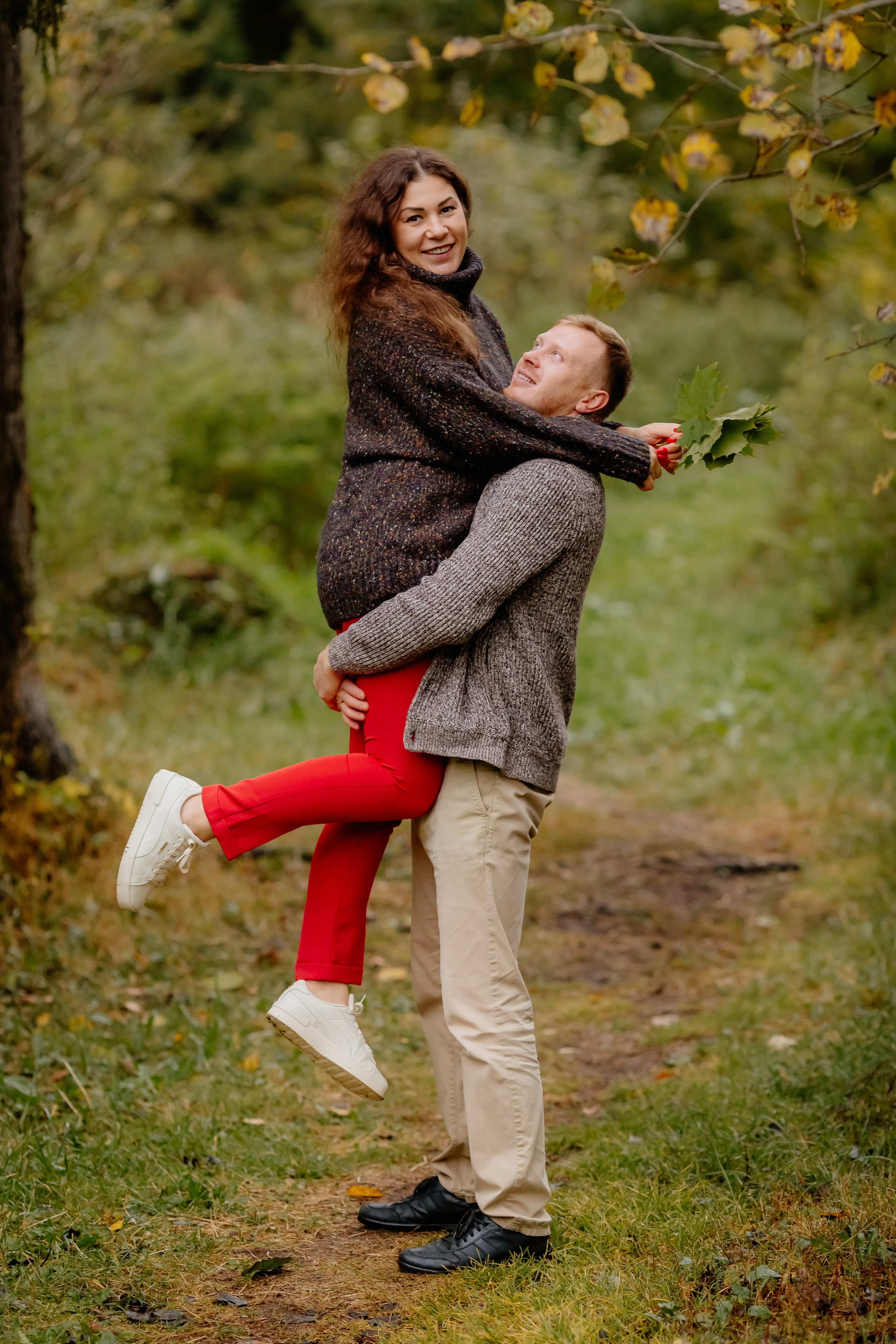 Фотосессии. Ретушер Светлана Абрамова