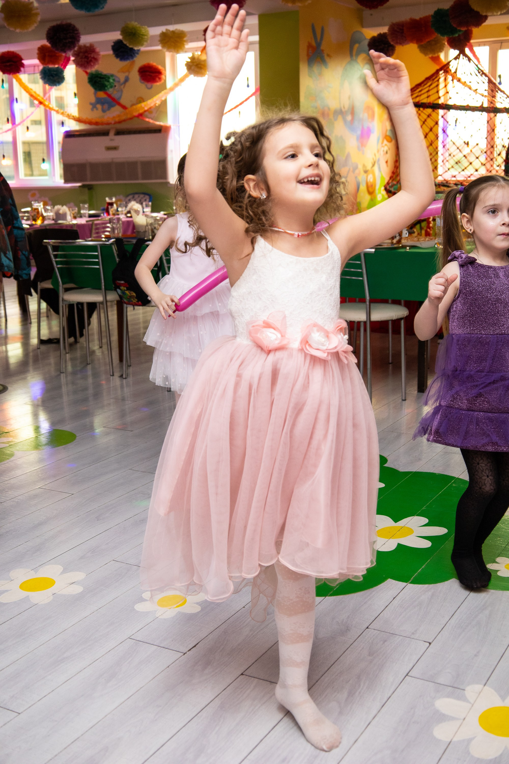 Дни Рождения. Семейный и Свадебный фотограф в Сочи