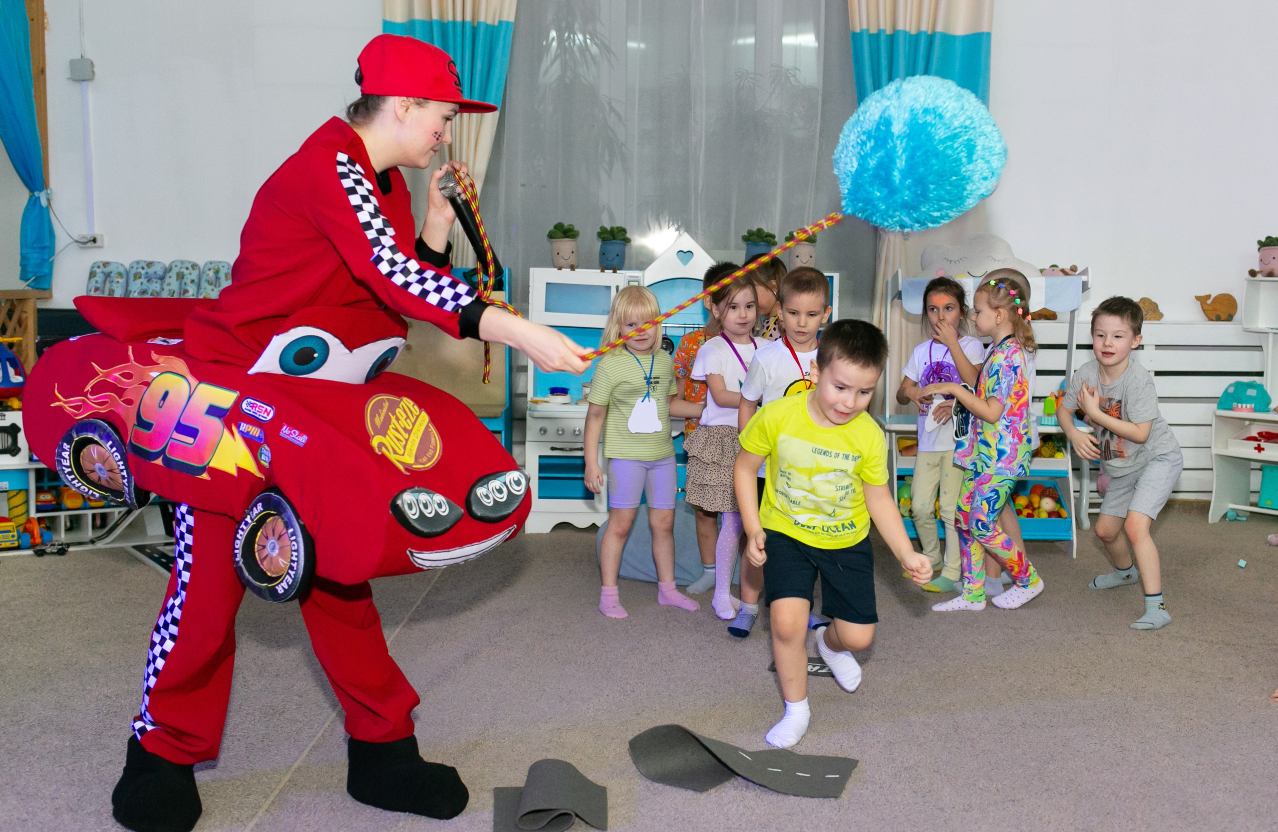 Праздники. Фотограф новорожденных и семейный фотограф НСО г. Бердск Марина Львова