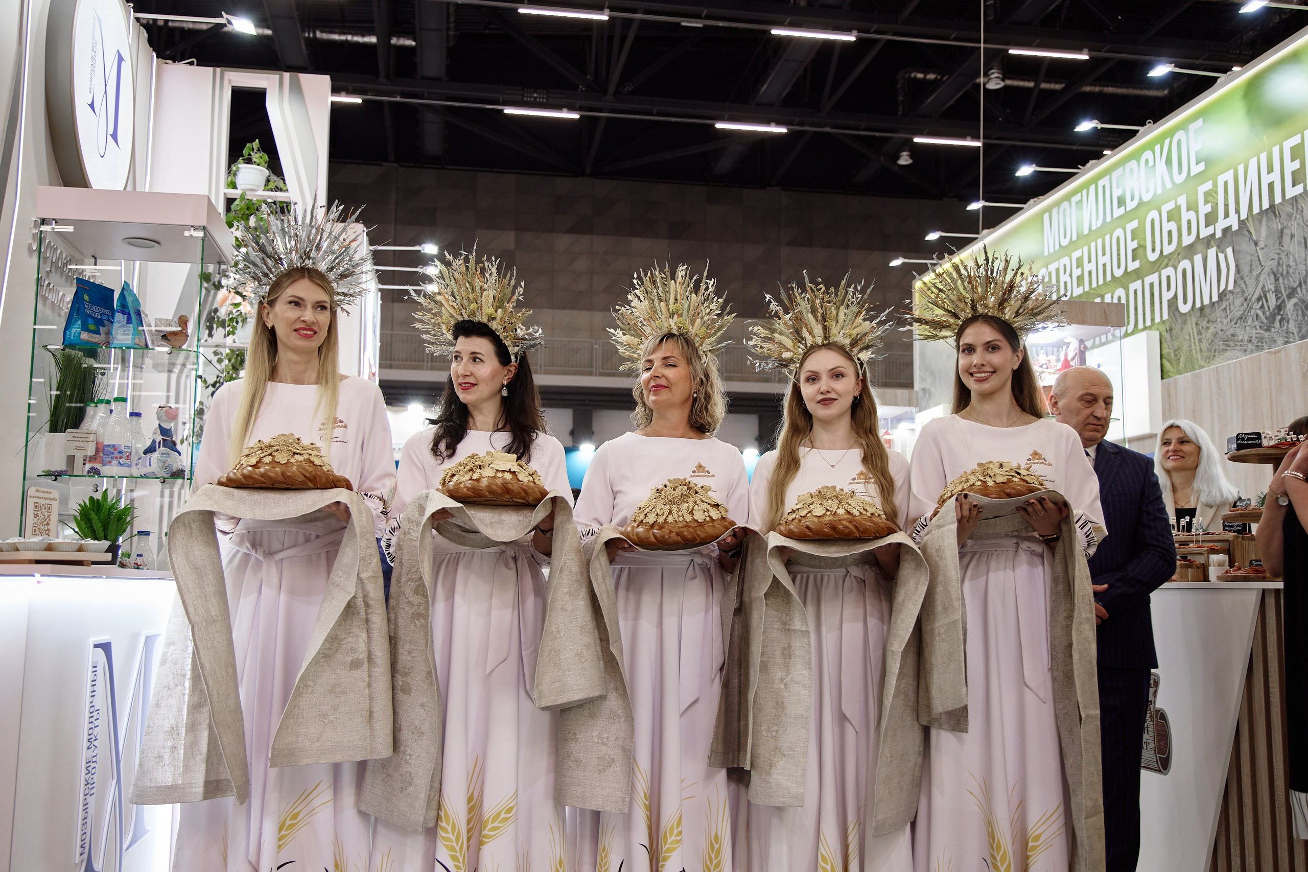 БЕЛАГРО 2025. Мультижанровый фотограф