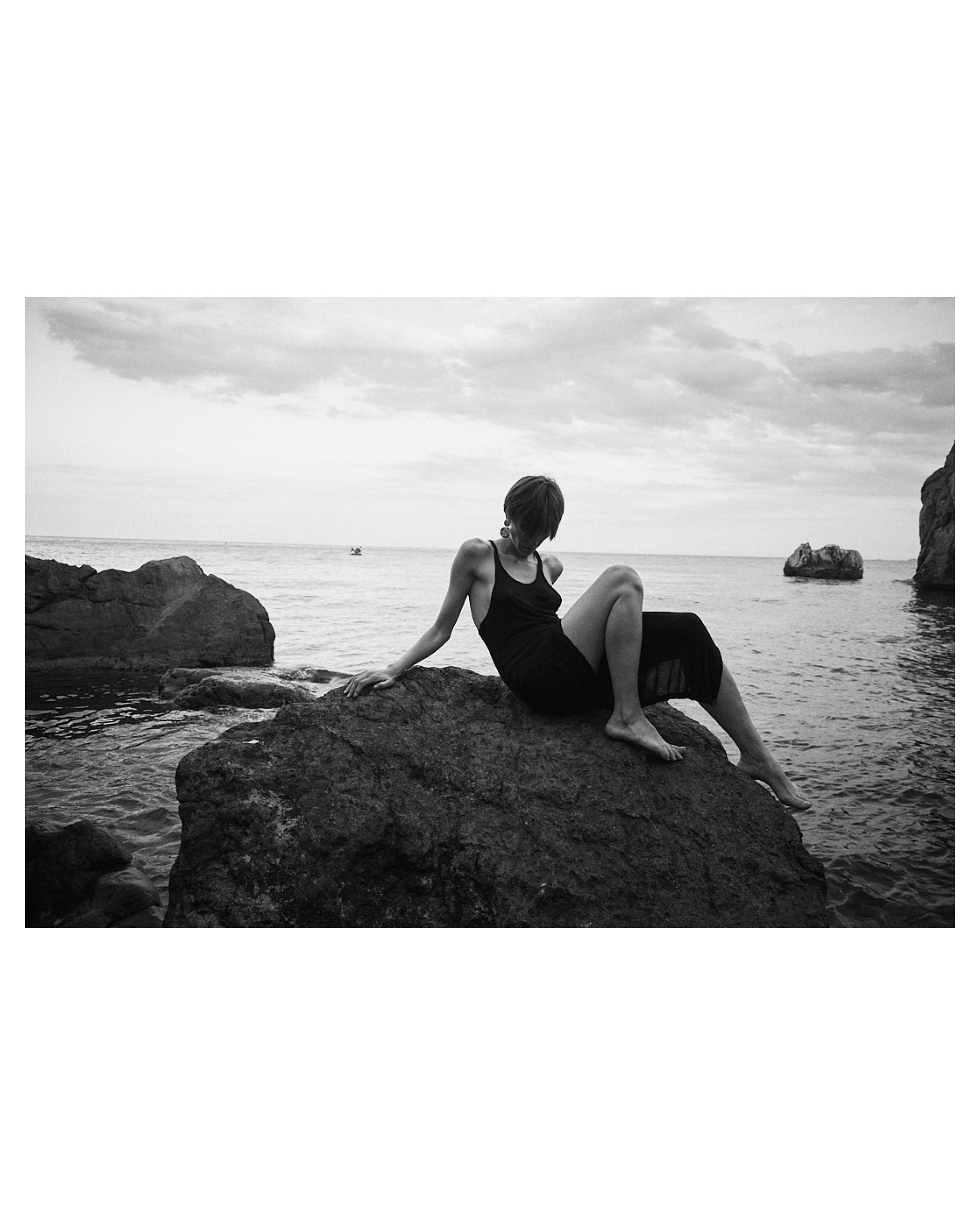 Анастасия. Мультижанровый фотограф