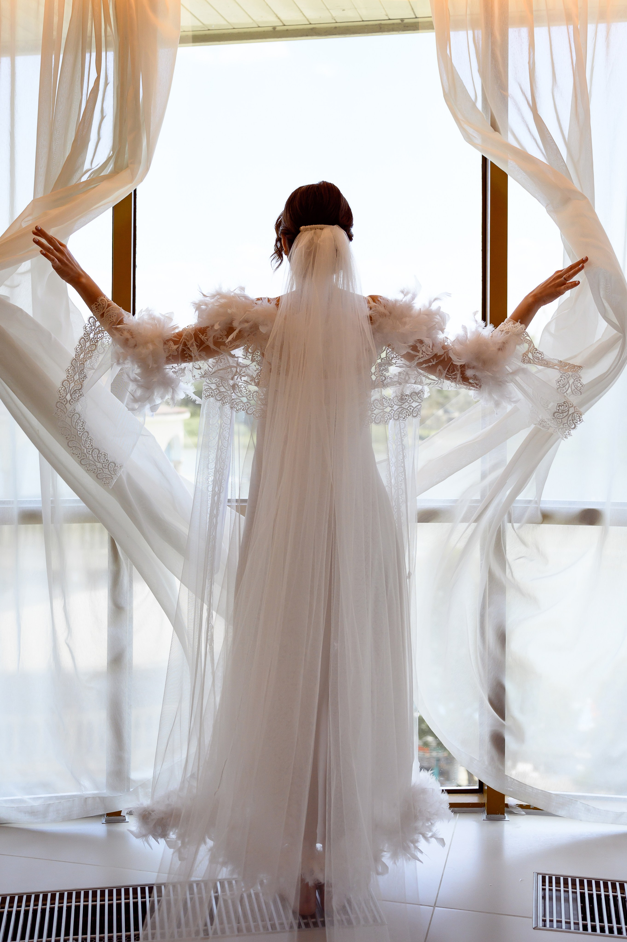 Александр | Изабэль