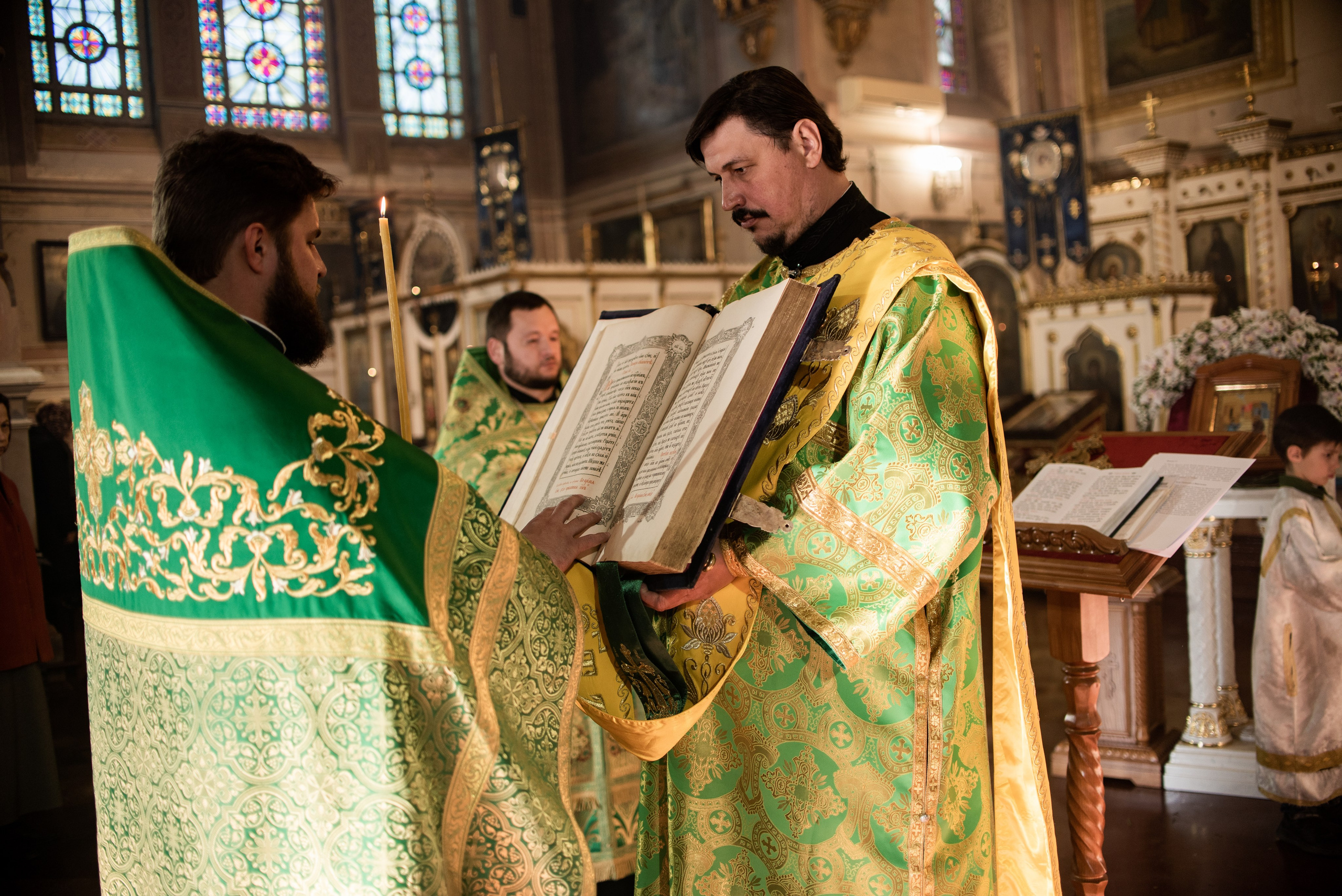 Вербное воскресенье 9.04.2023. Семейный и свадебный фотограф в Феодосии и Коктебеле