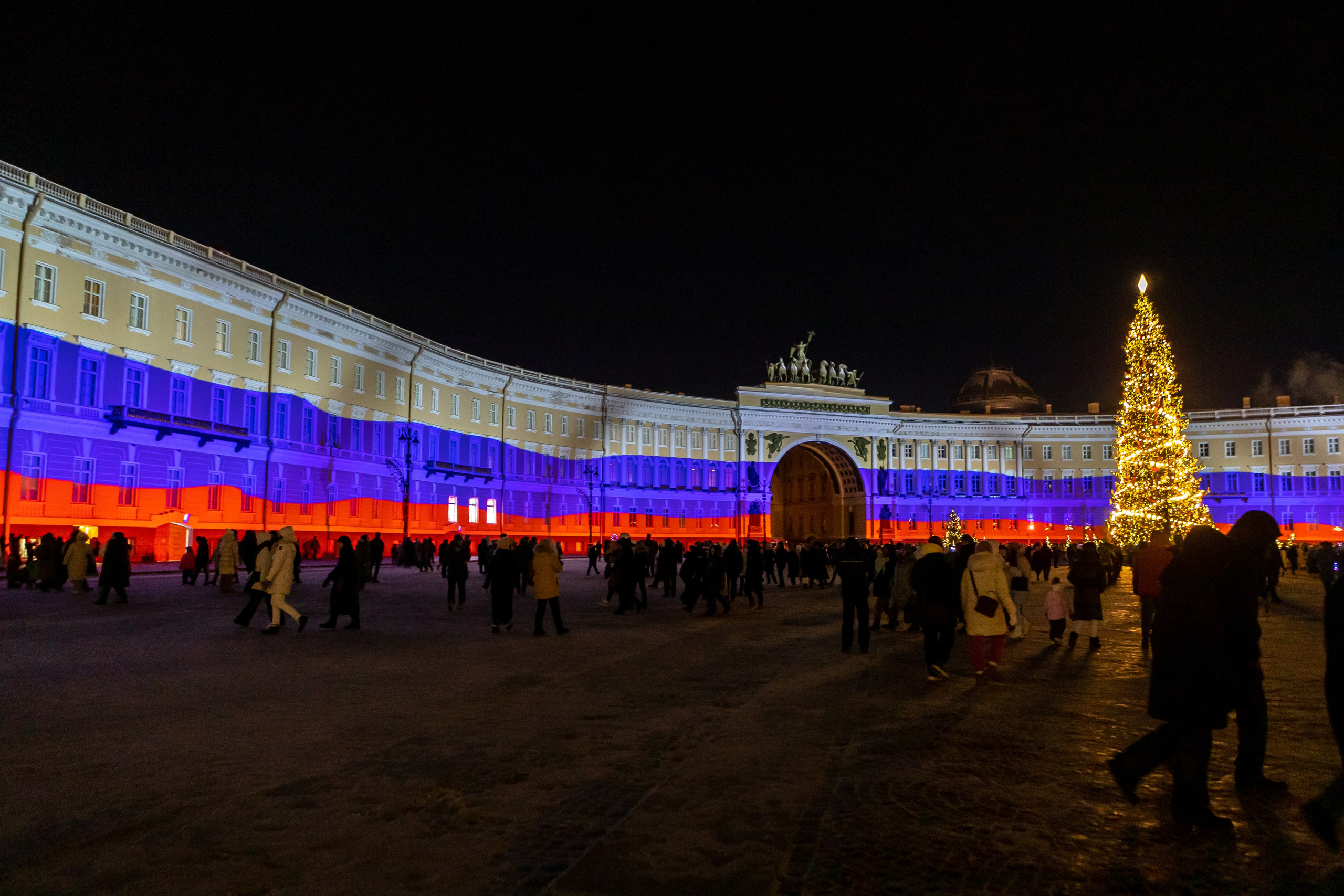 Городской пейзаж Петербурга. Фотограф в Петербурге Олег Золото