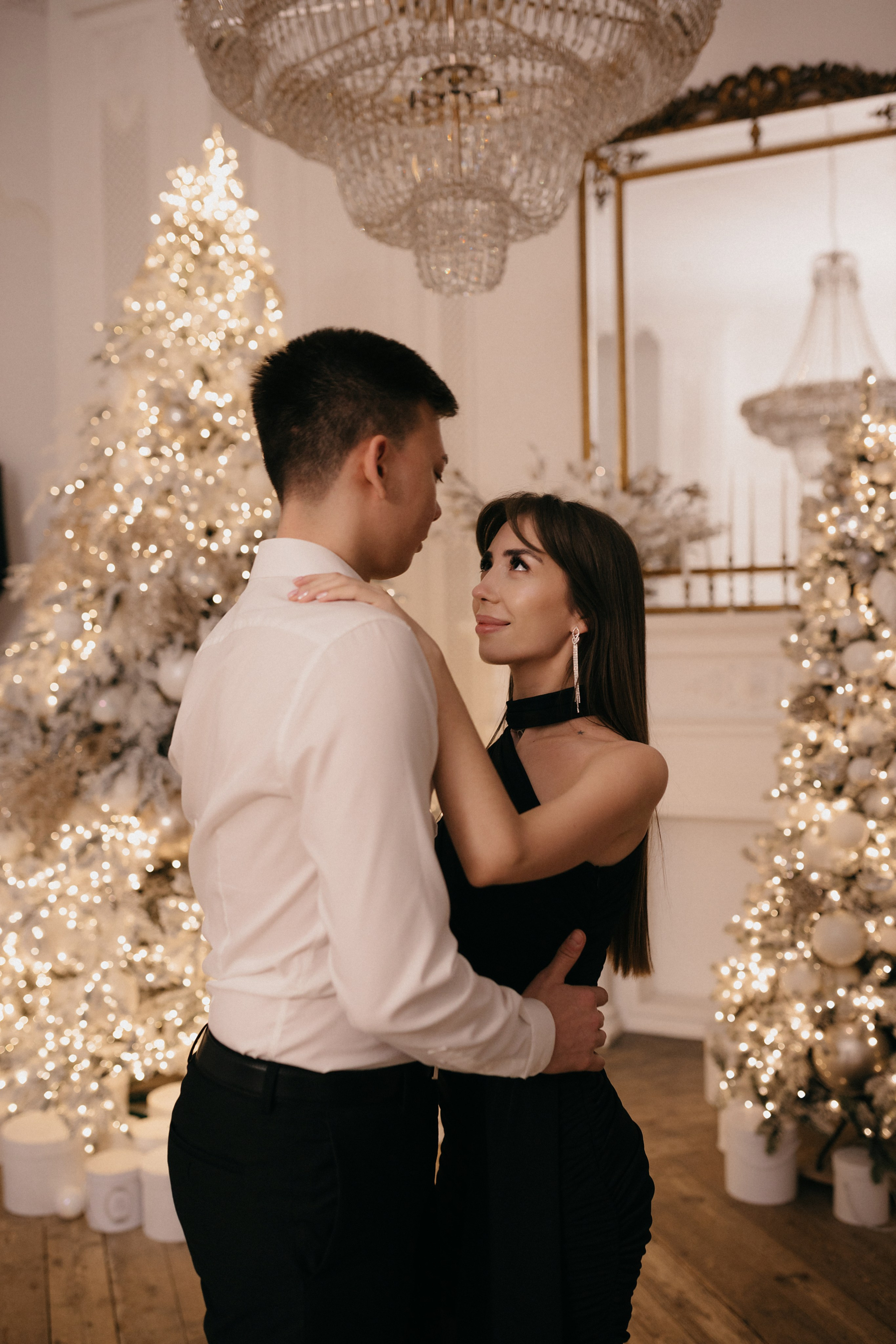 Love story. Фотограф Багина Анна