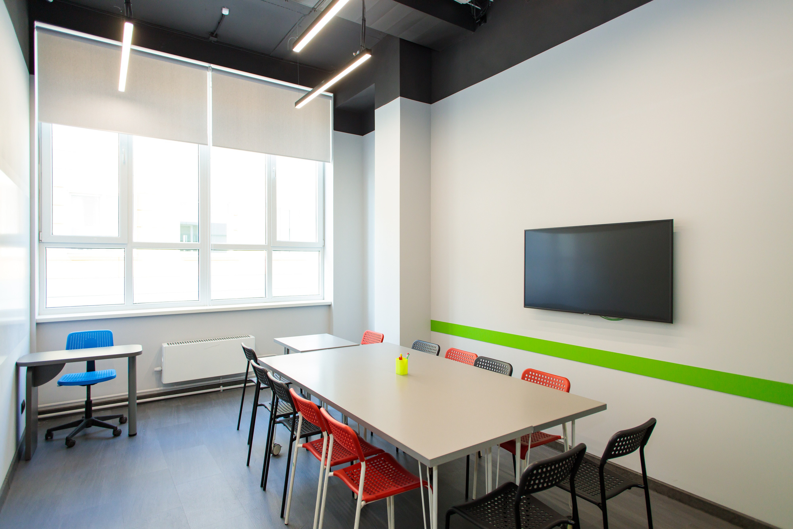 Фасады и интерьеры. Фотограф в Новокузнецке Бахтияр Омуров