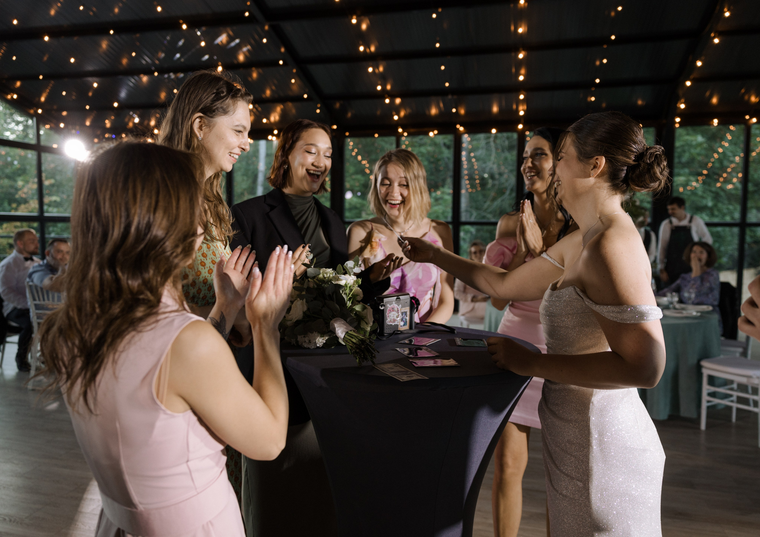 Я ВИЖУ ОКЕАН — ОН ЕСТЬ В ТВОИХ ГЛАЗАХ. Фотограф Наталия Бирюкова