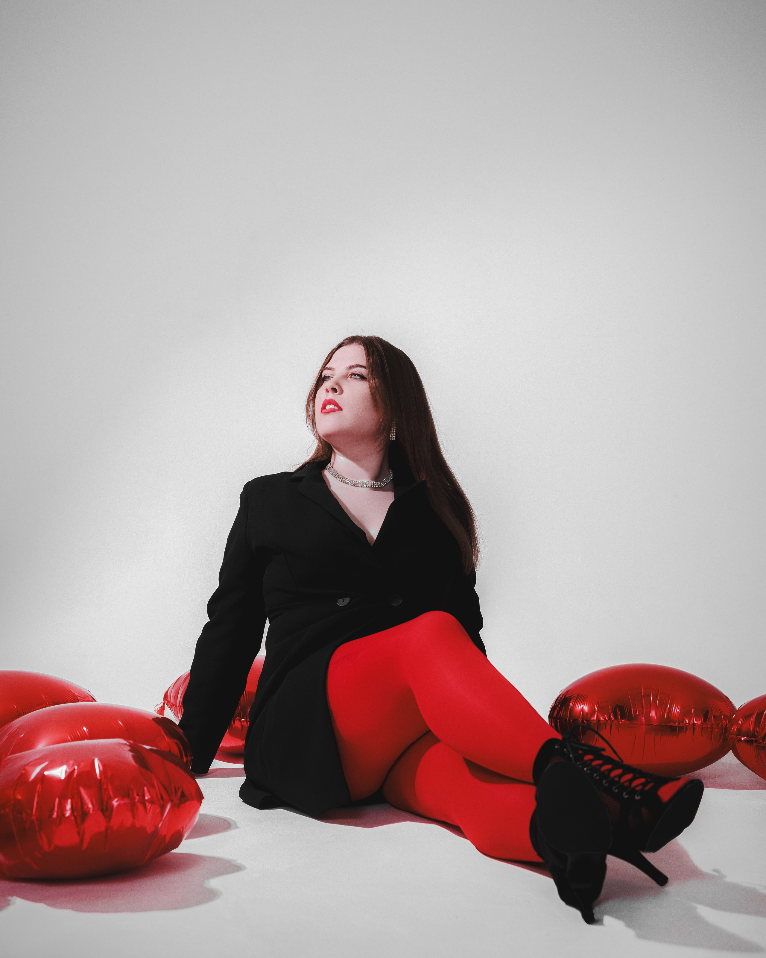 Julia. Фотограф мероприятий в Таганроге Александр Потихонов