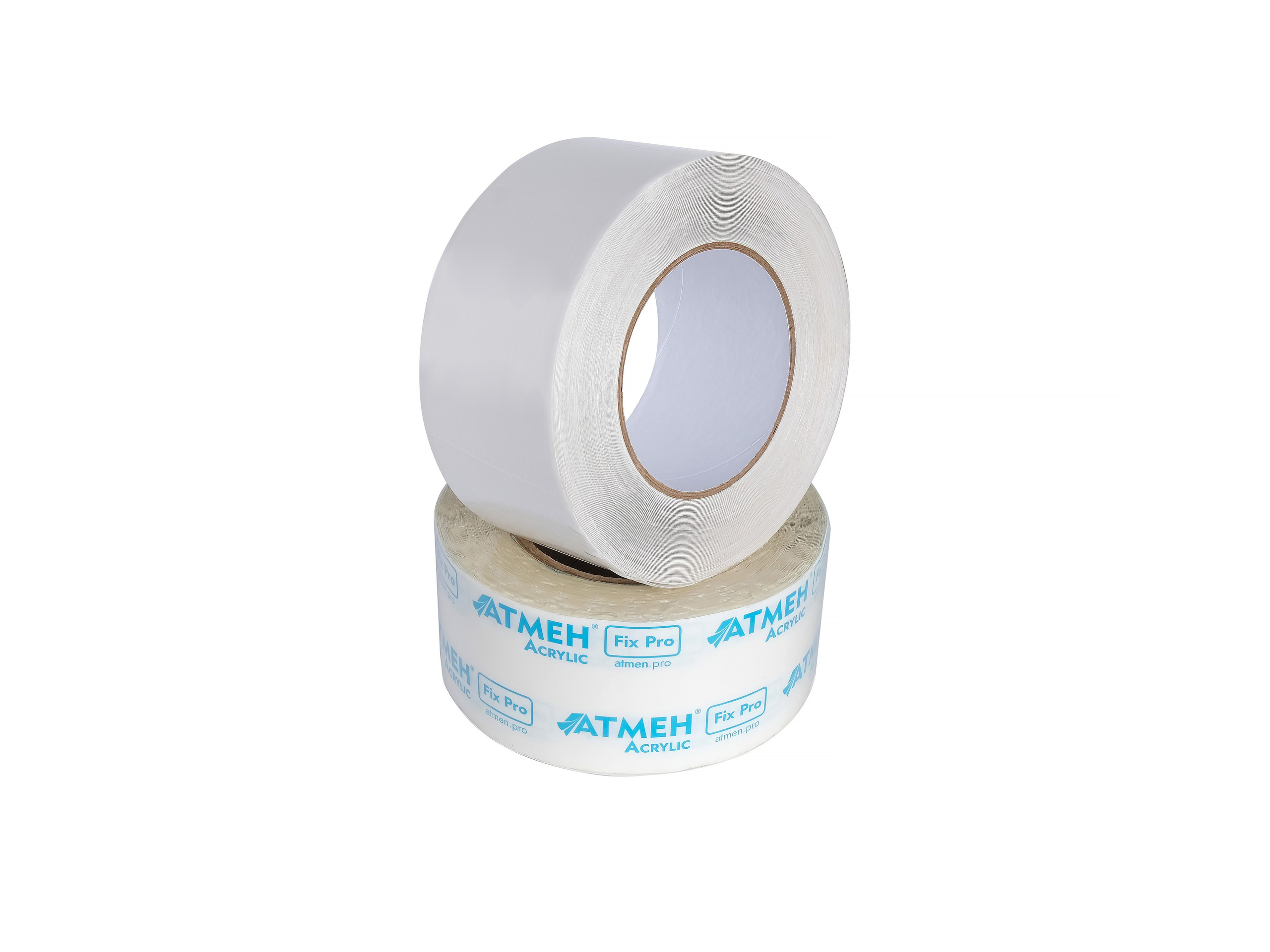 Строительные монтажные ленты