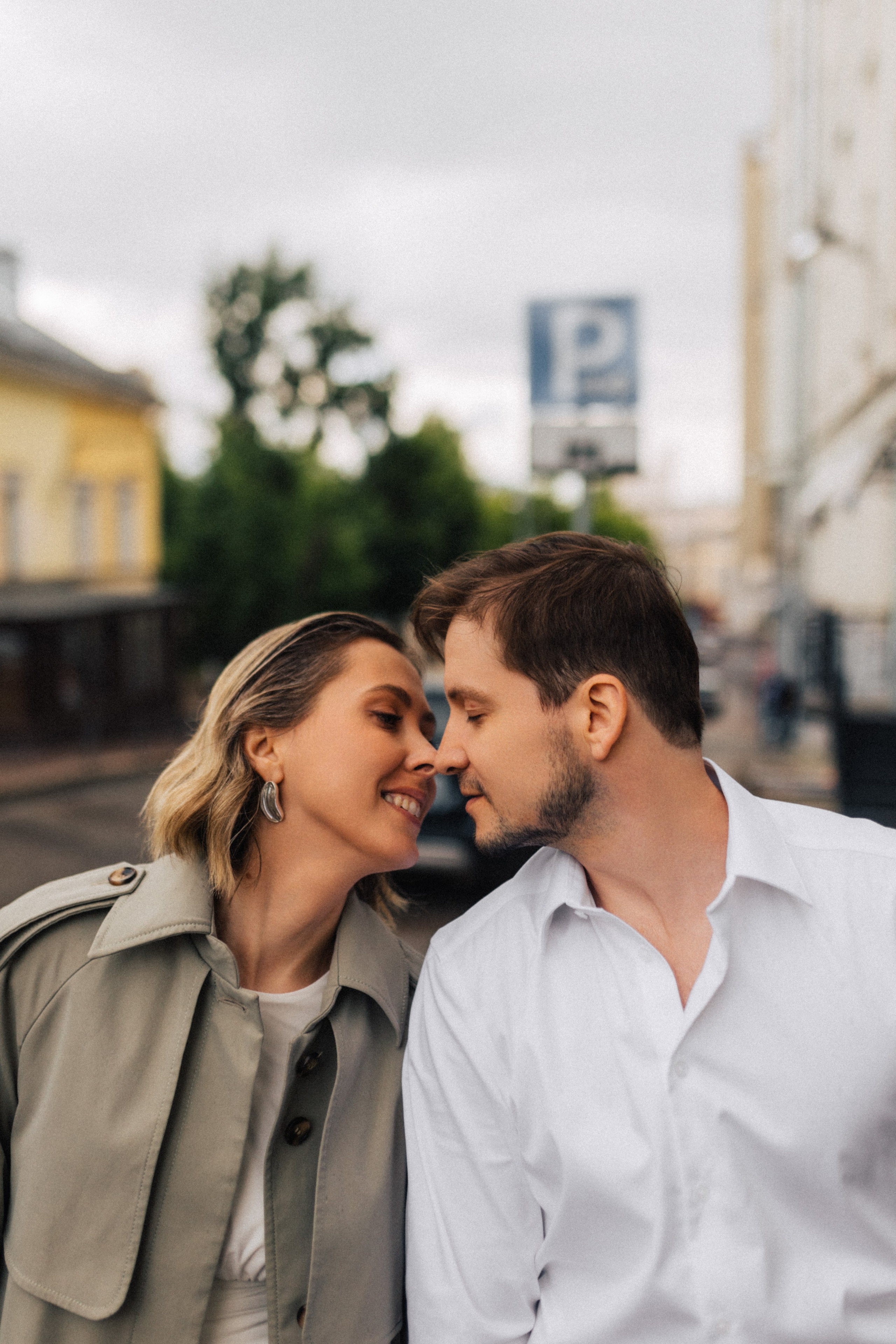 Сергей/Анна. Фотограф в Москве Татьяна Сергеева