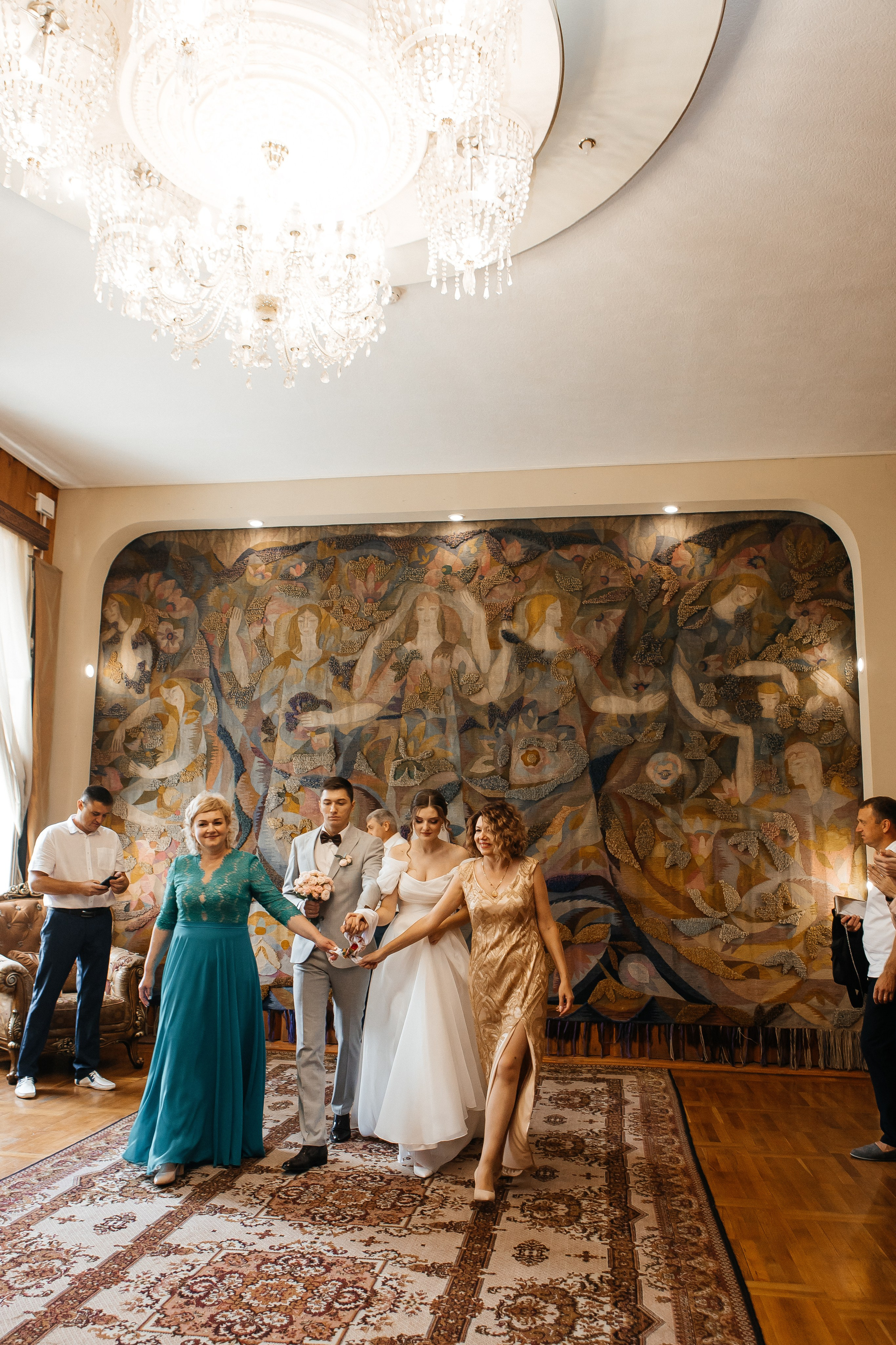 Вячеслав и Анна. Свадебный и семейный фотограф в Ростове-на-Дону