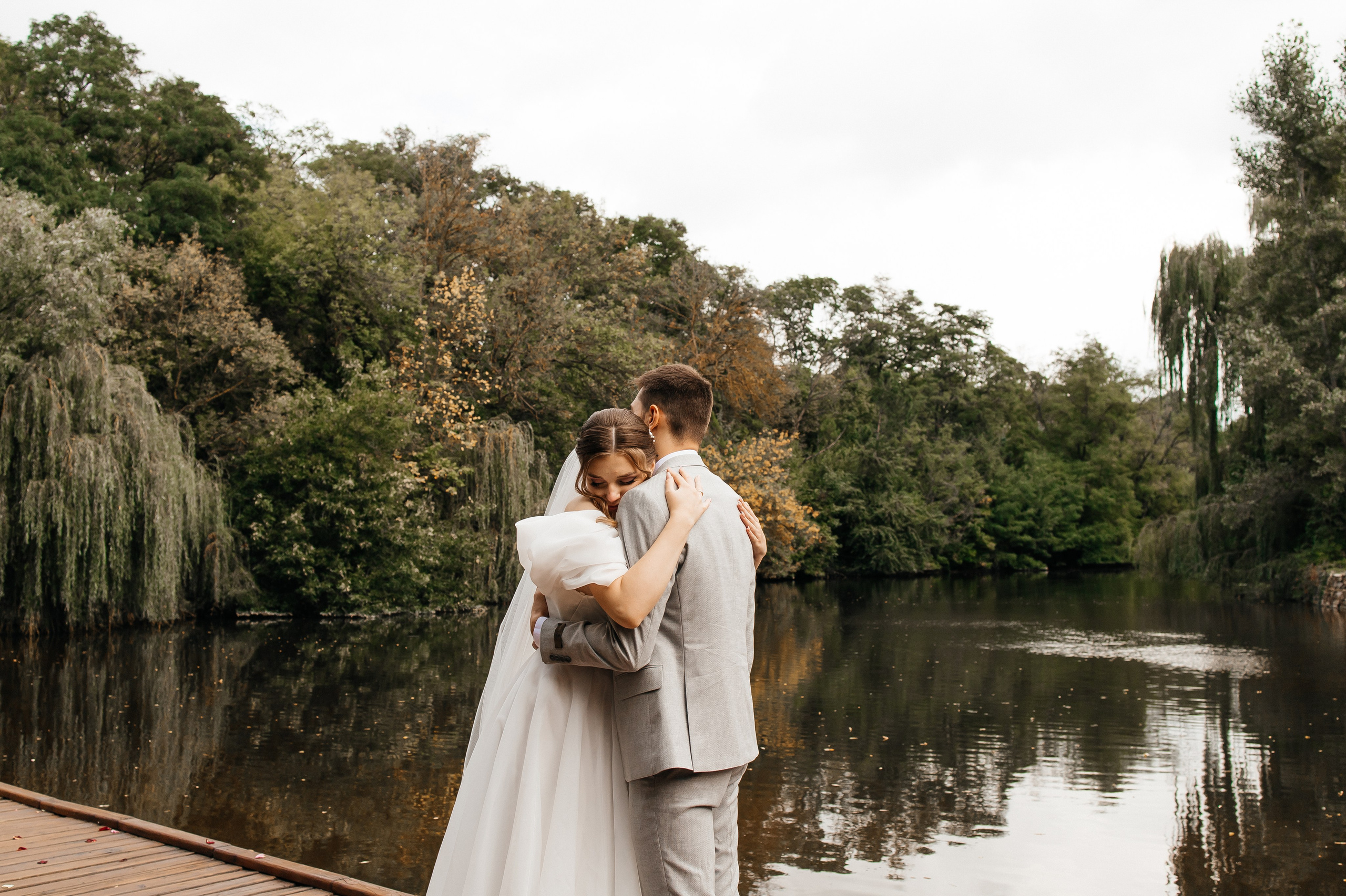 Свадебный и семейный фотограф в Ростове-на-Дону