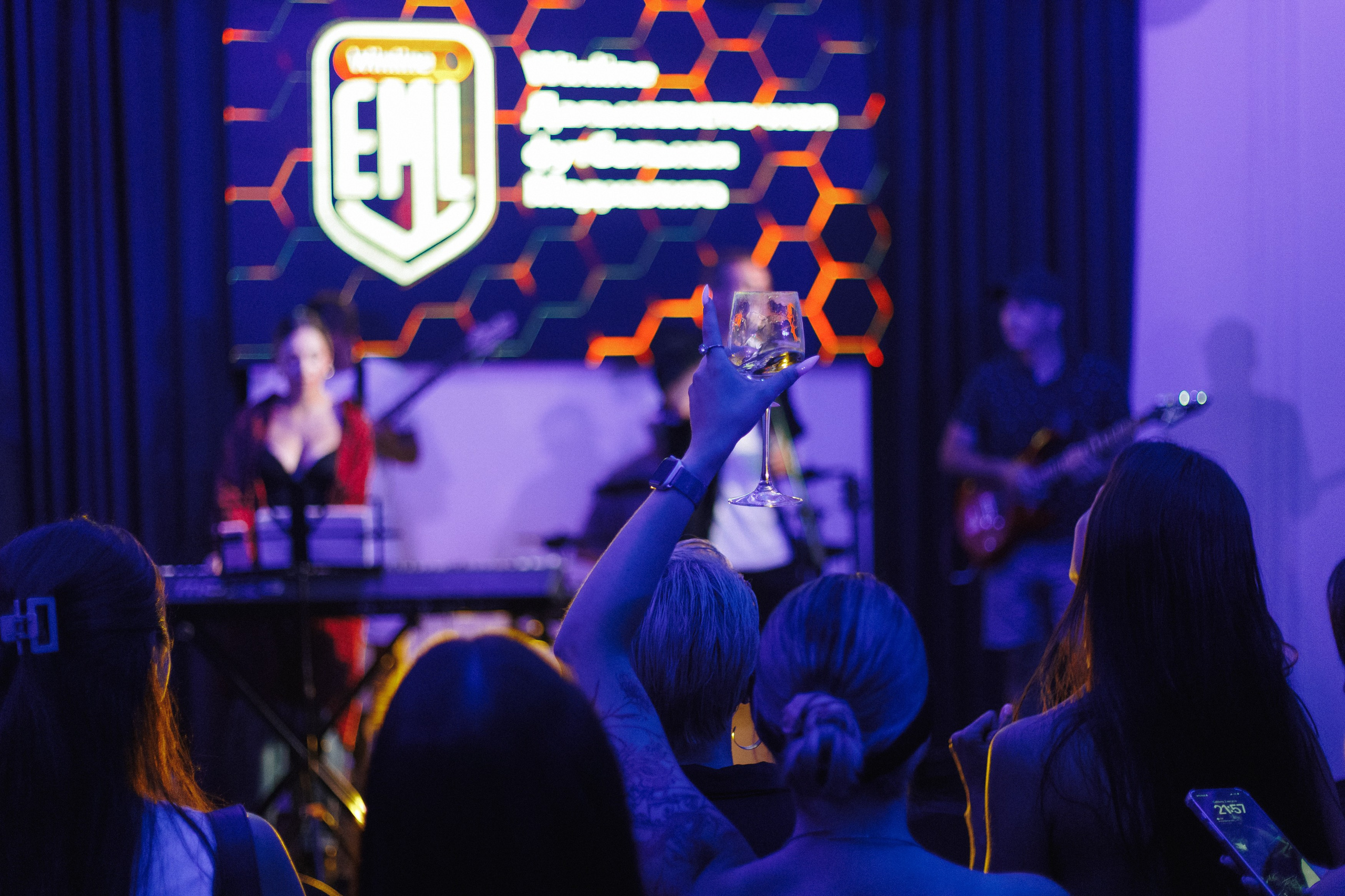 MEDIALIGA DV — AFTER PARTY. СВОИ. ФОТООТЧЕТЫ-СОБЫТИЯ-МЕСТА