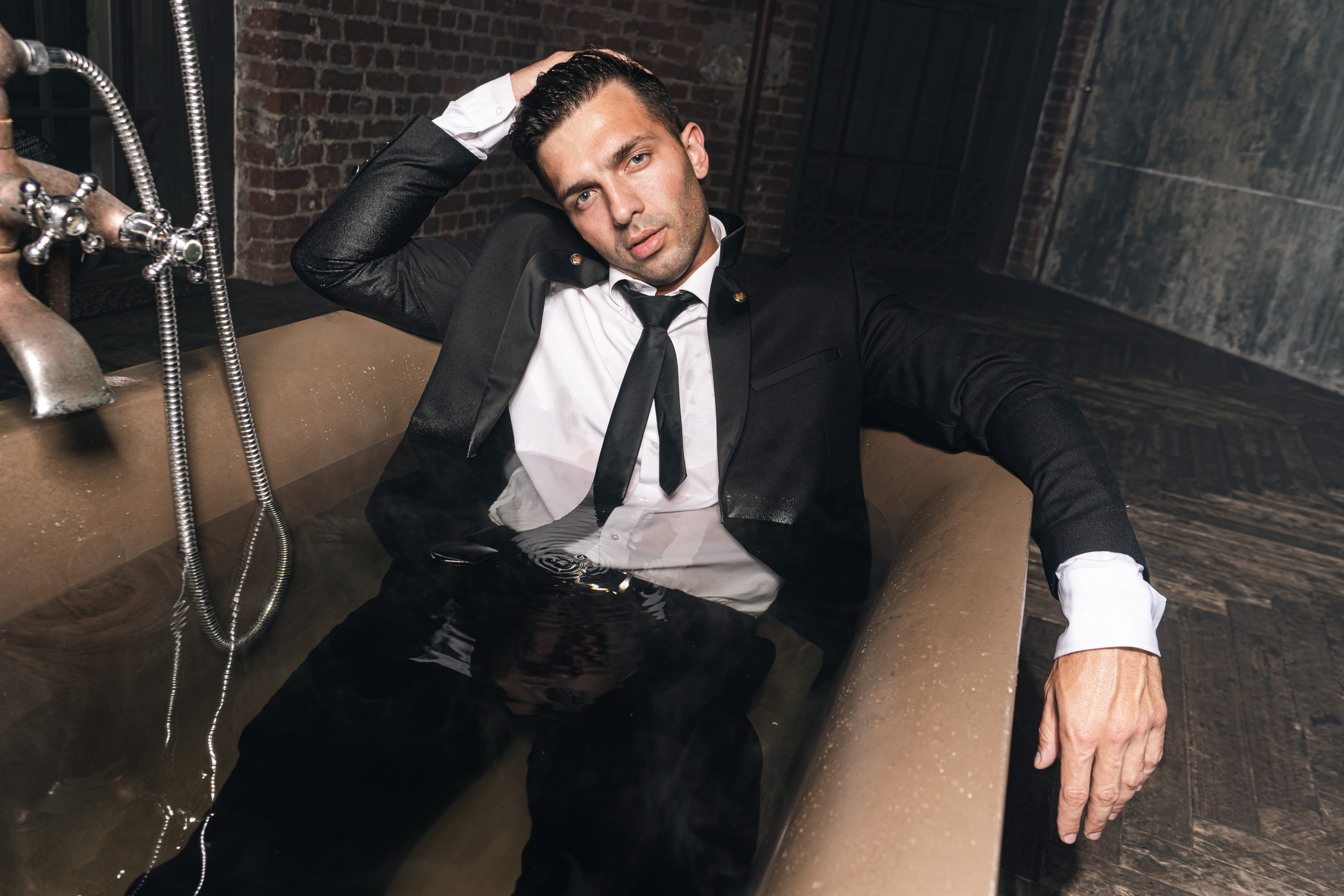 Фотограф в Санкт-Петербурге Алексеев Егор