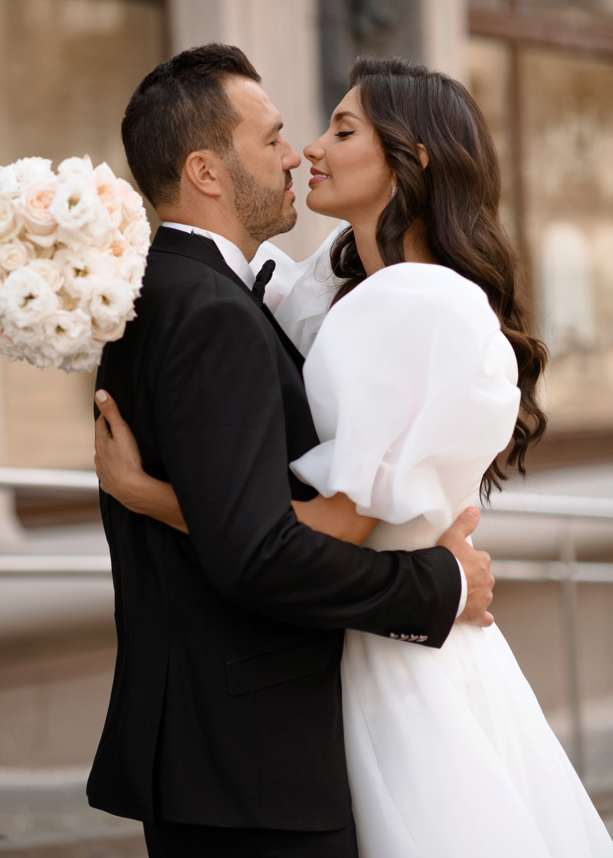 Дима & Катя. Фотограф Александр Захар. Минск, Москва, Дубай