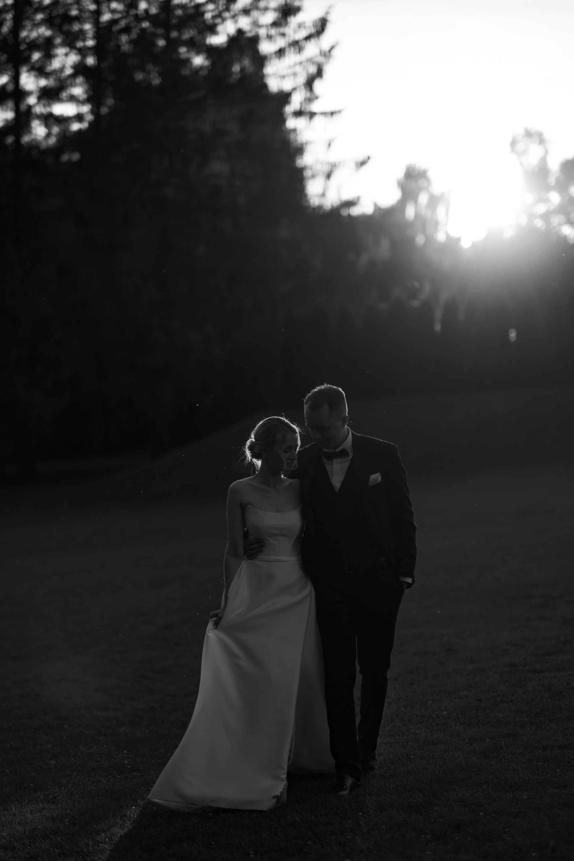 Настя & Никита. Фотограф Александр Захар. Минск, Москва, Дубай